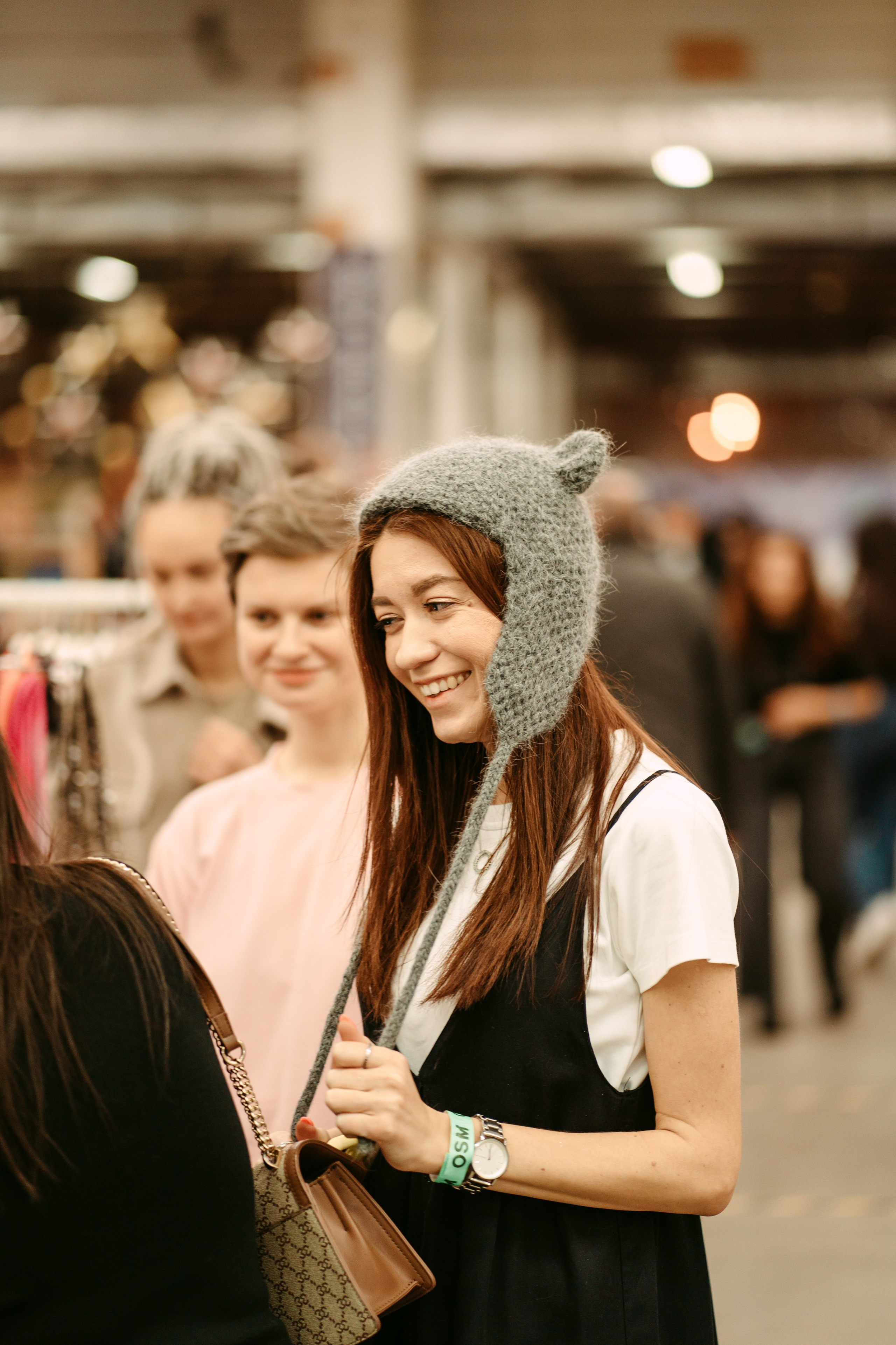 Open Space Market / 2022. Саша Копылов, фотограф в Казани