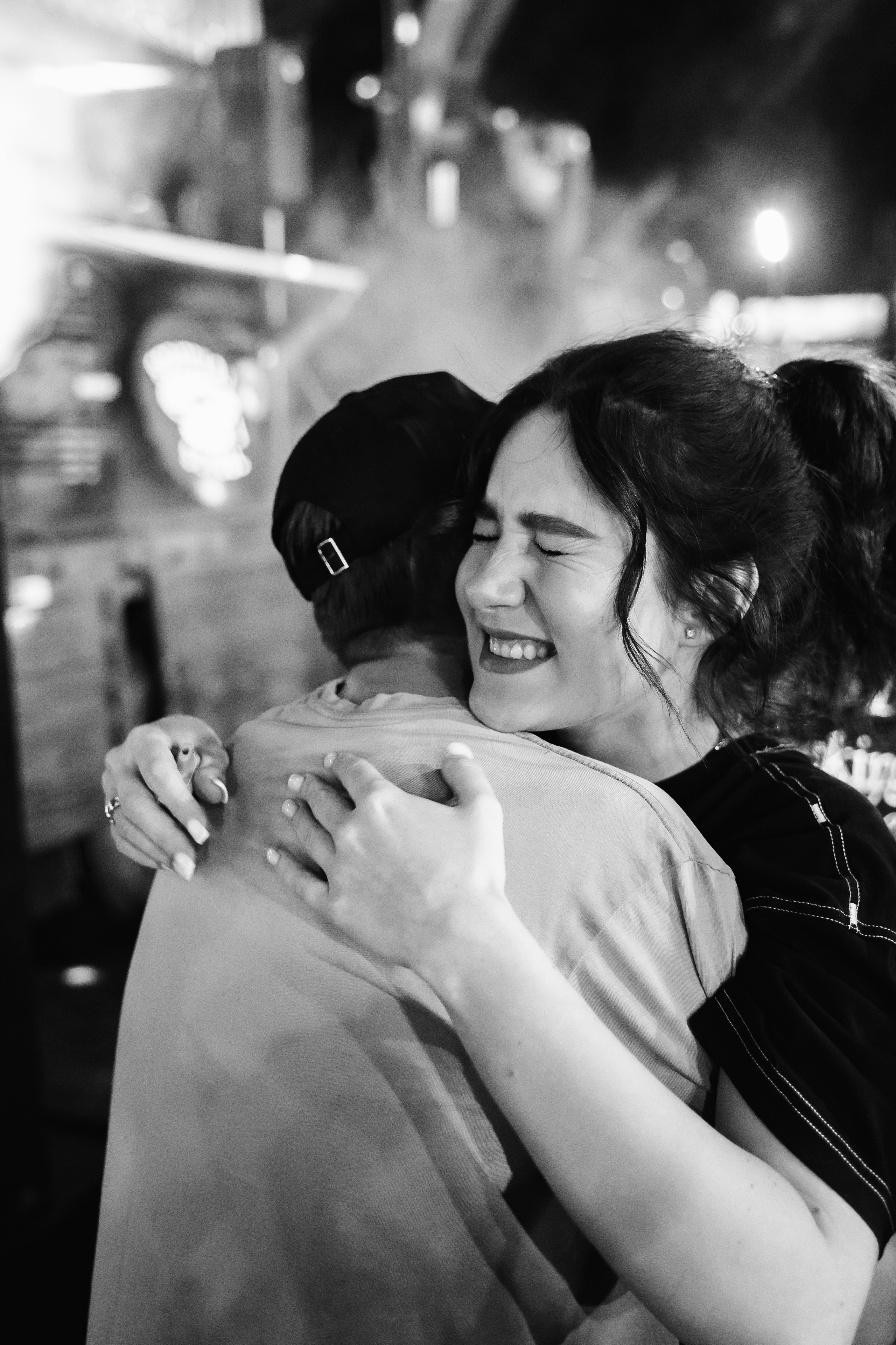 1 год Scratch Dj School / 2023. Саша Копылов, фотограф в Казани