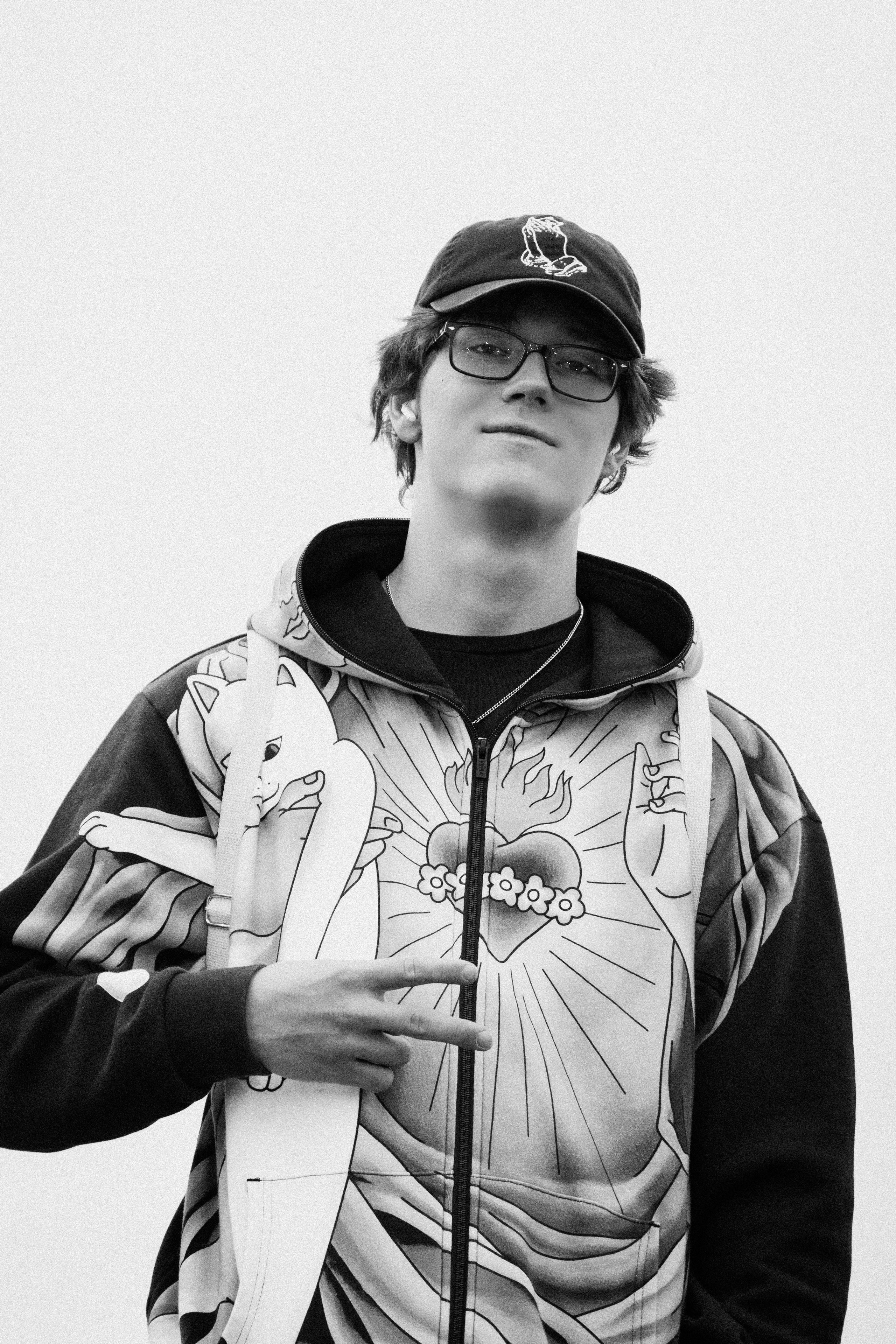 УРАМ. Открытие сезона / 2024. Саша Копылов, фотограф в Казани