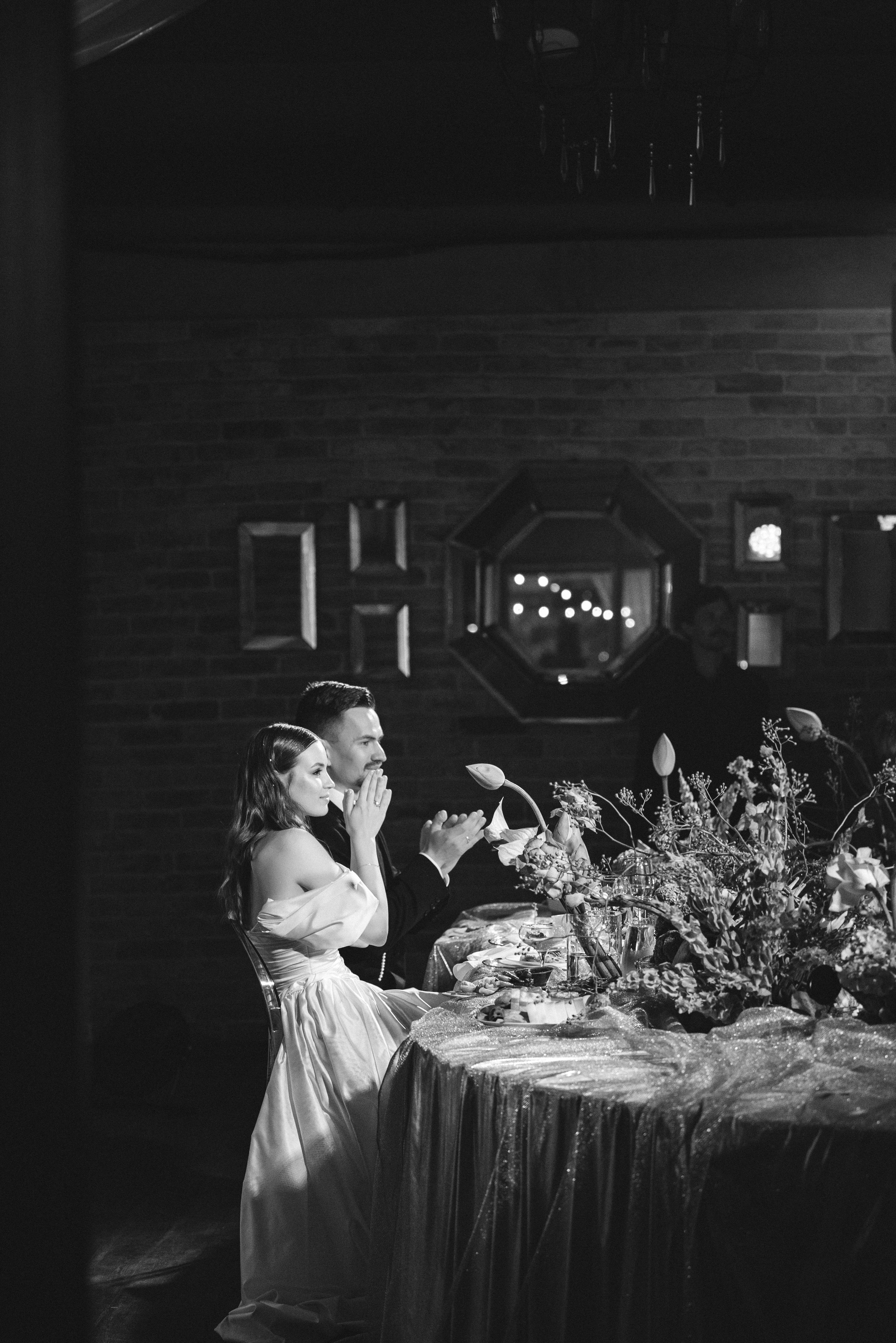 Андрей & Алёна. Свадебный, семейный, женский фотограф в Москве, Мытищах, Королёве Ксения Узилле