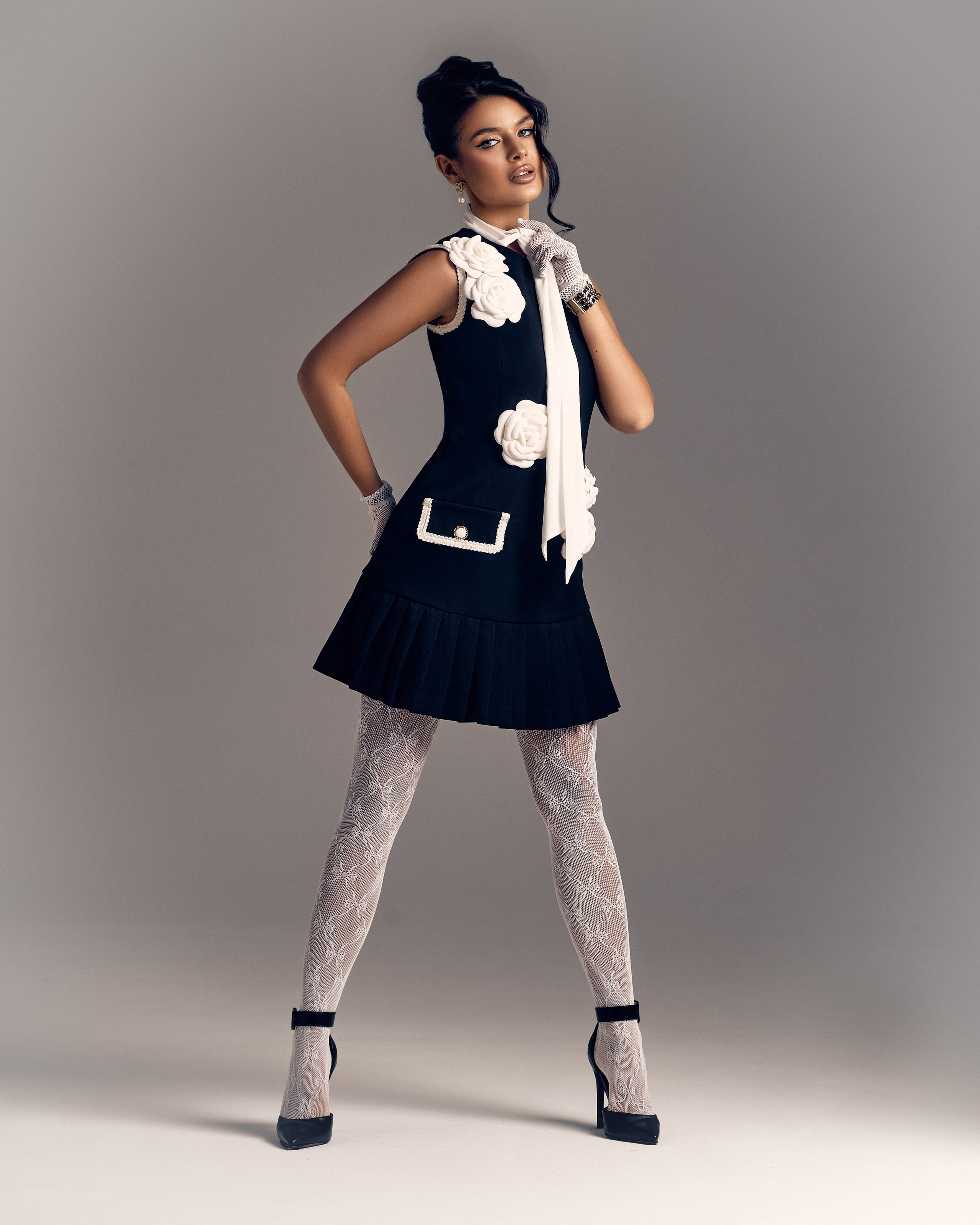 Оля. Фотограф в Москве Анастасия Миргород