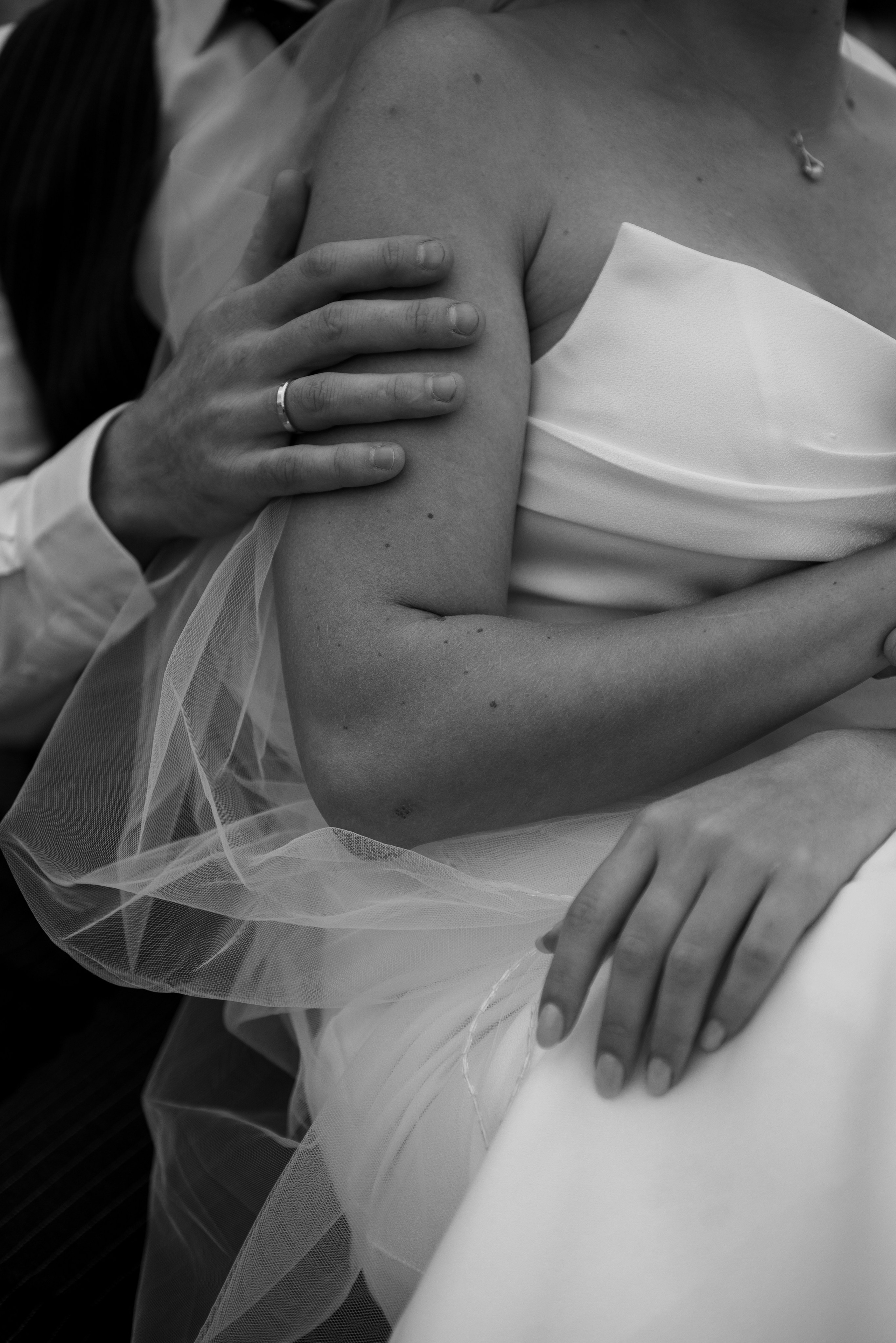 Дмитрий и Зинаида. Свадебный фотограф Москва и МО Марина Мышко