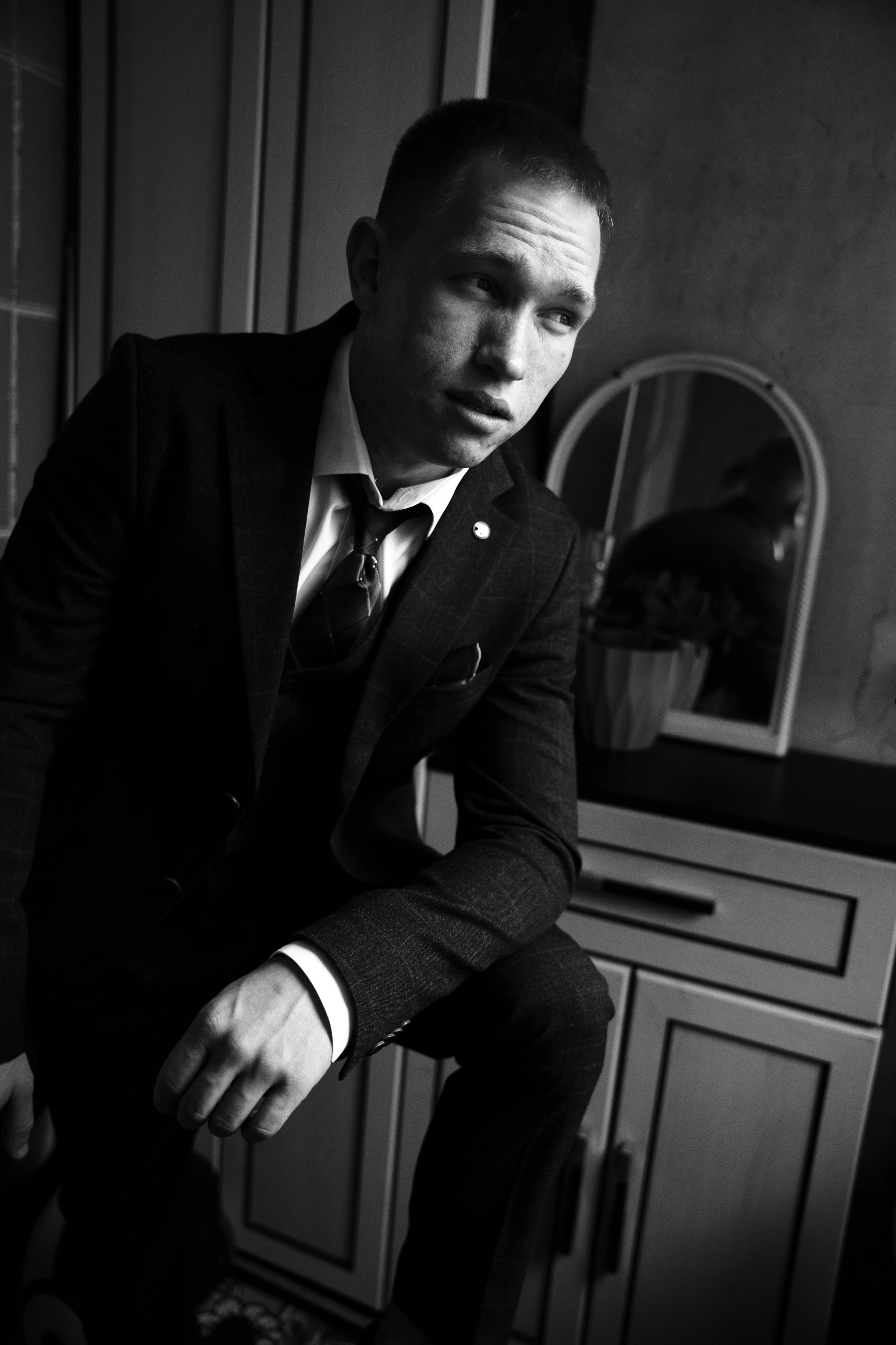 Карина и Алексей. Ольга Плаксина фотограф в Саратове