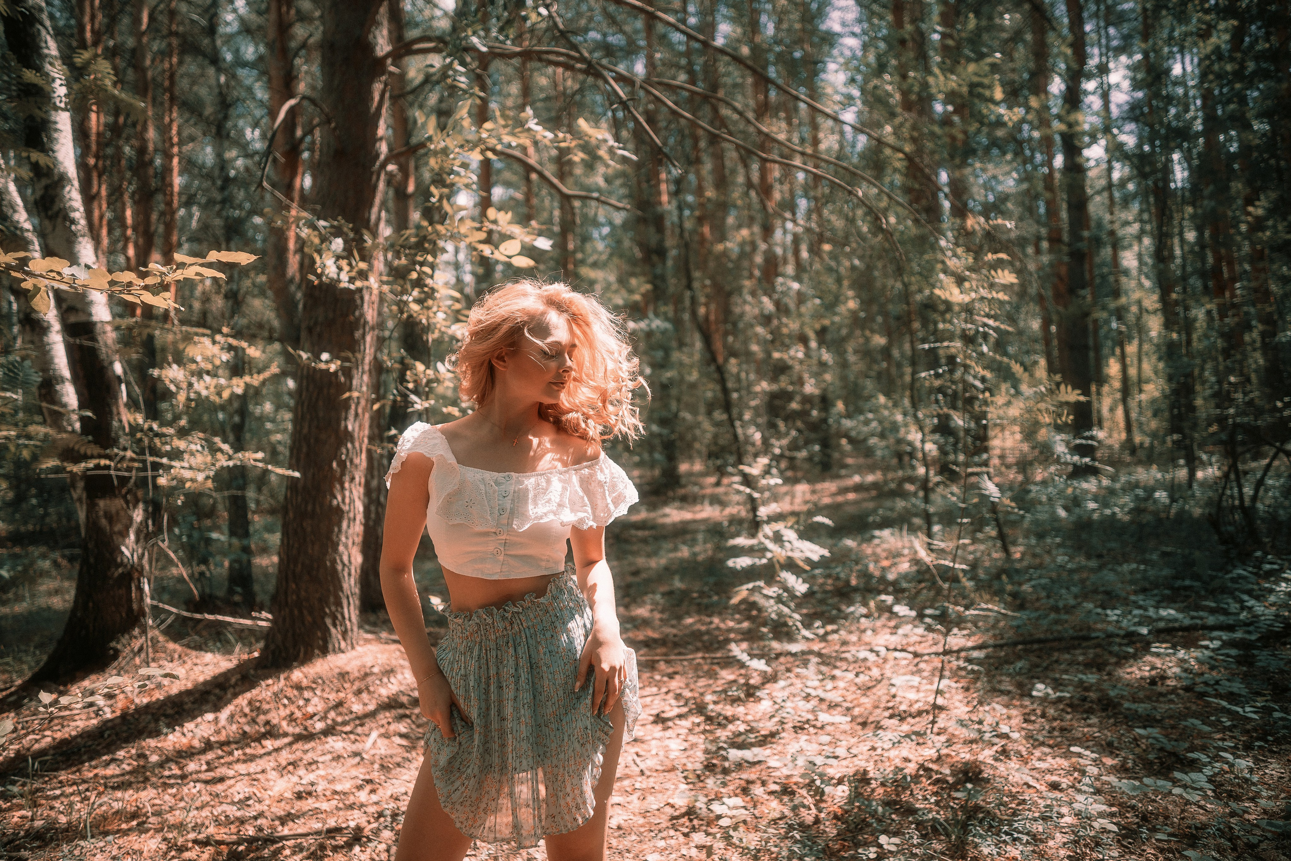 Алиса. Фотограф Андрей Клевцов