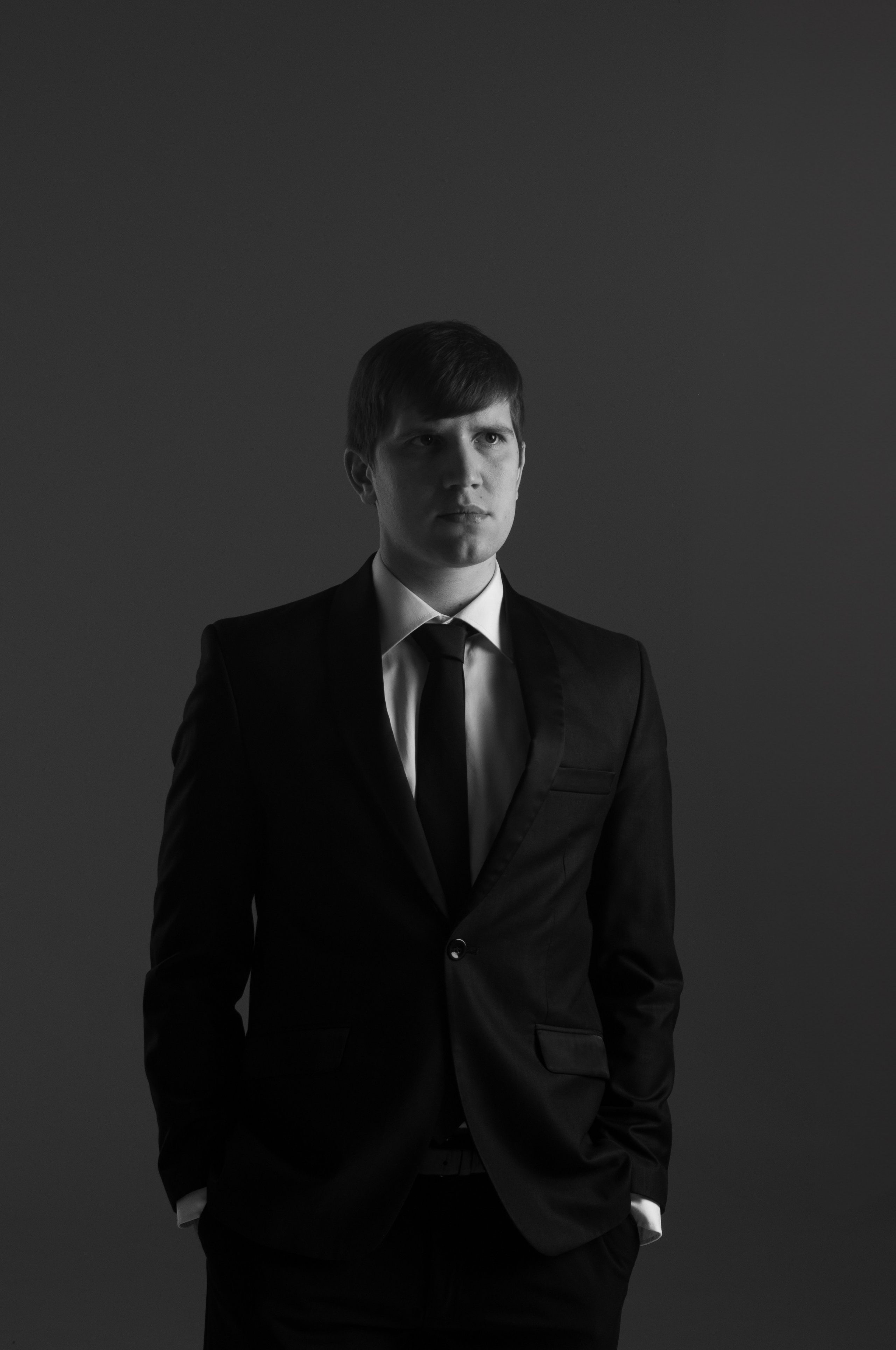 Maxim. Портретный фотограф Тамара Здорова