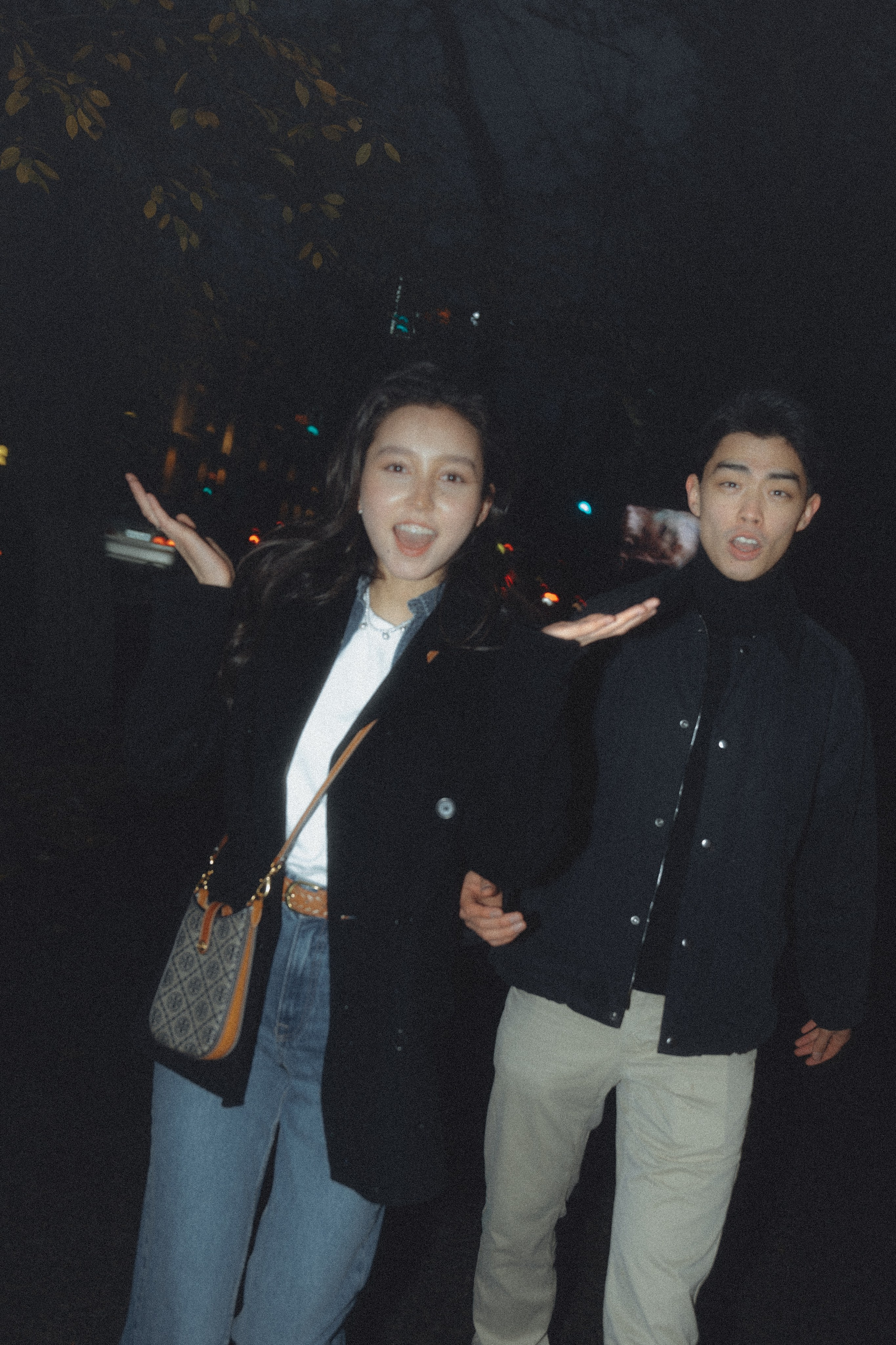 Galym&Ayaulym Love Story