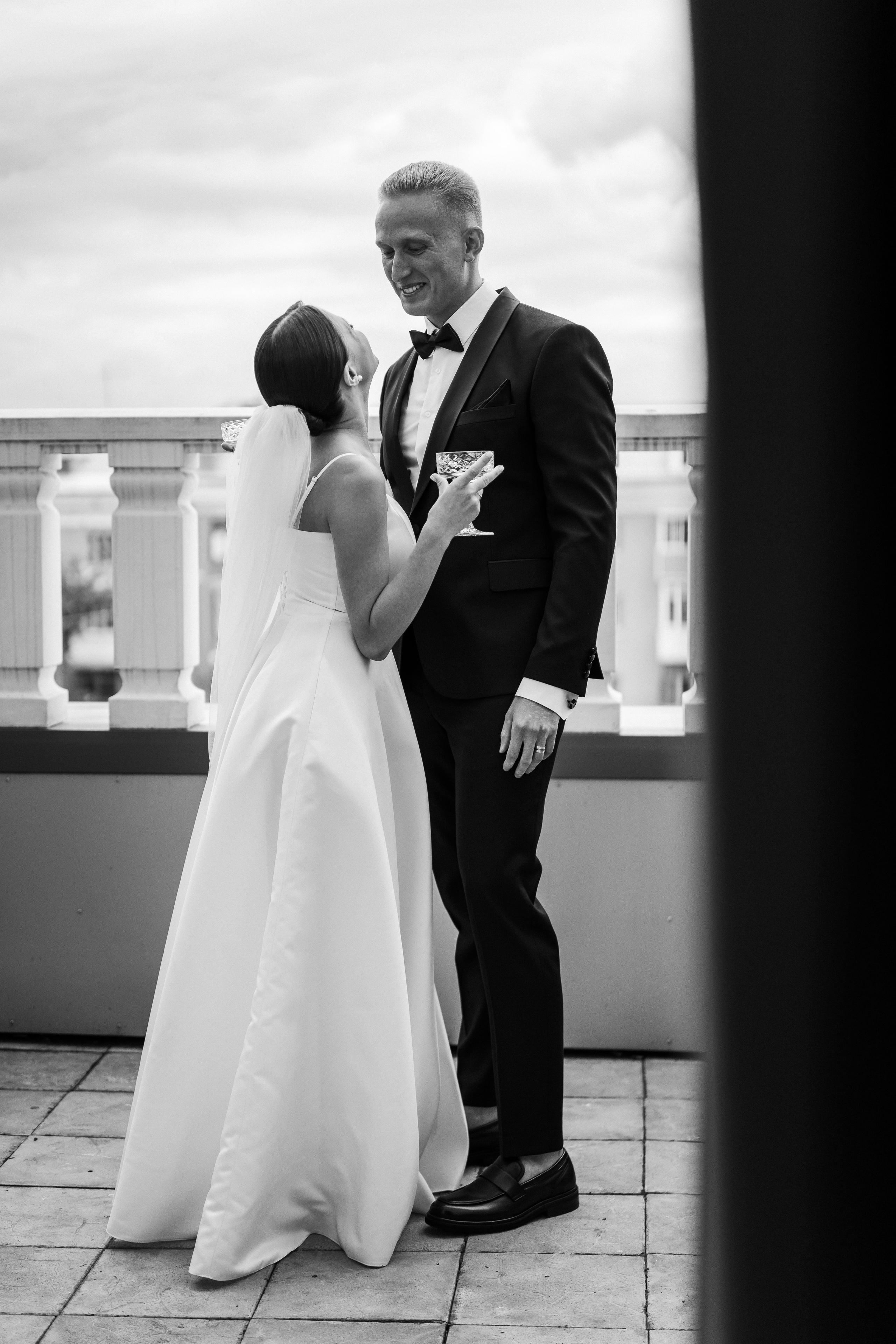 Люба и Никита. Свадебный фотограф Лилия Дзюба