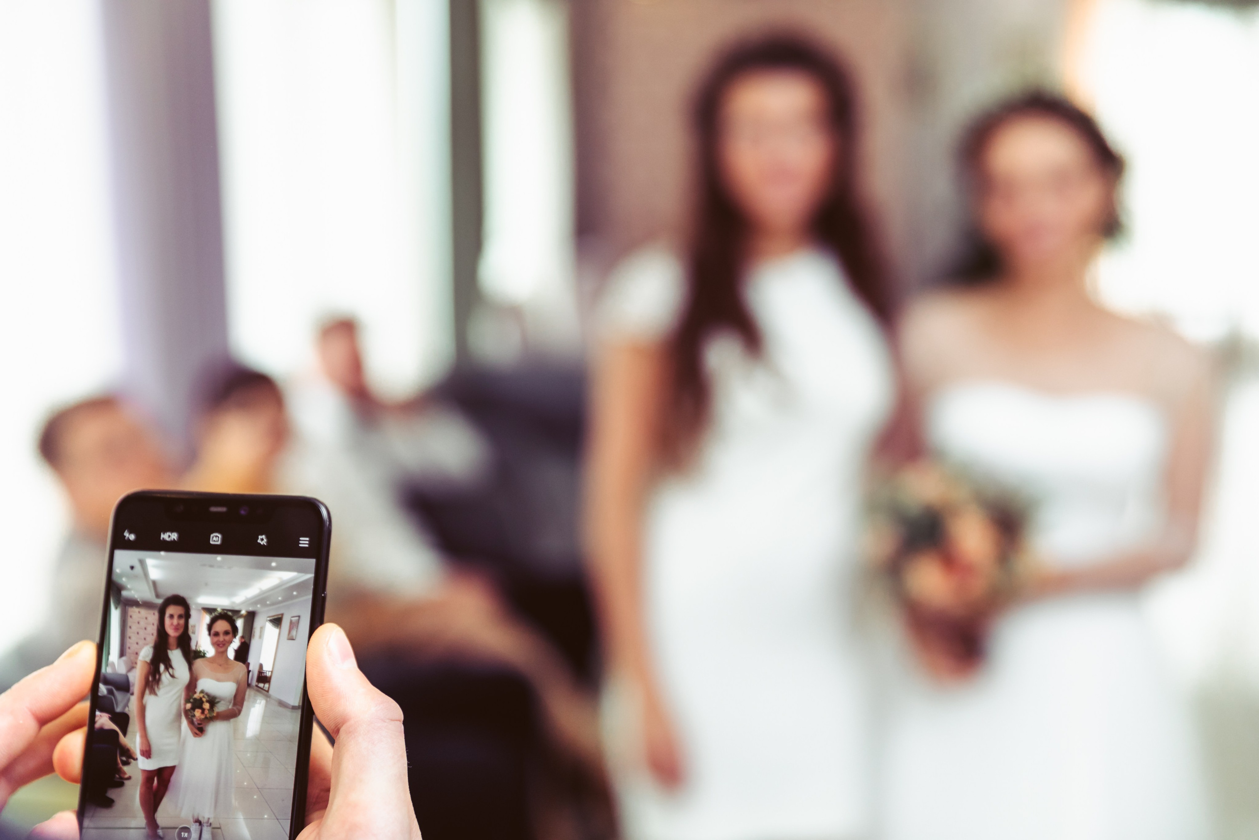 Соня. Главная