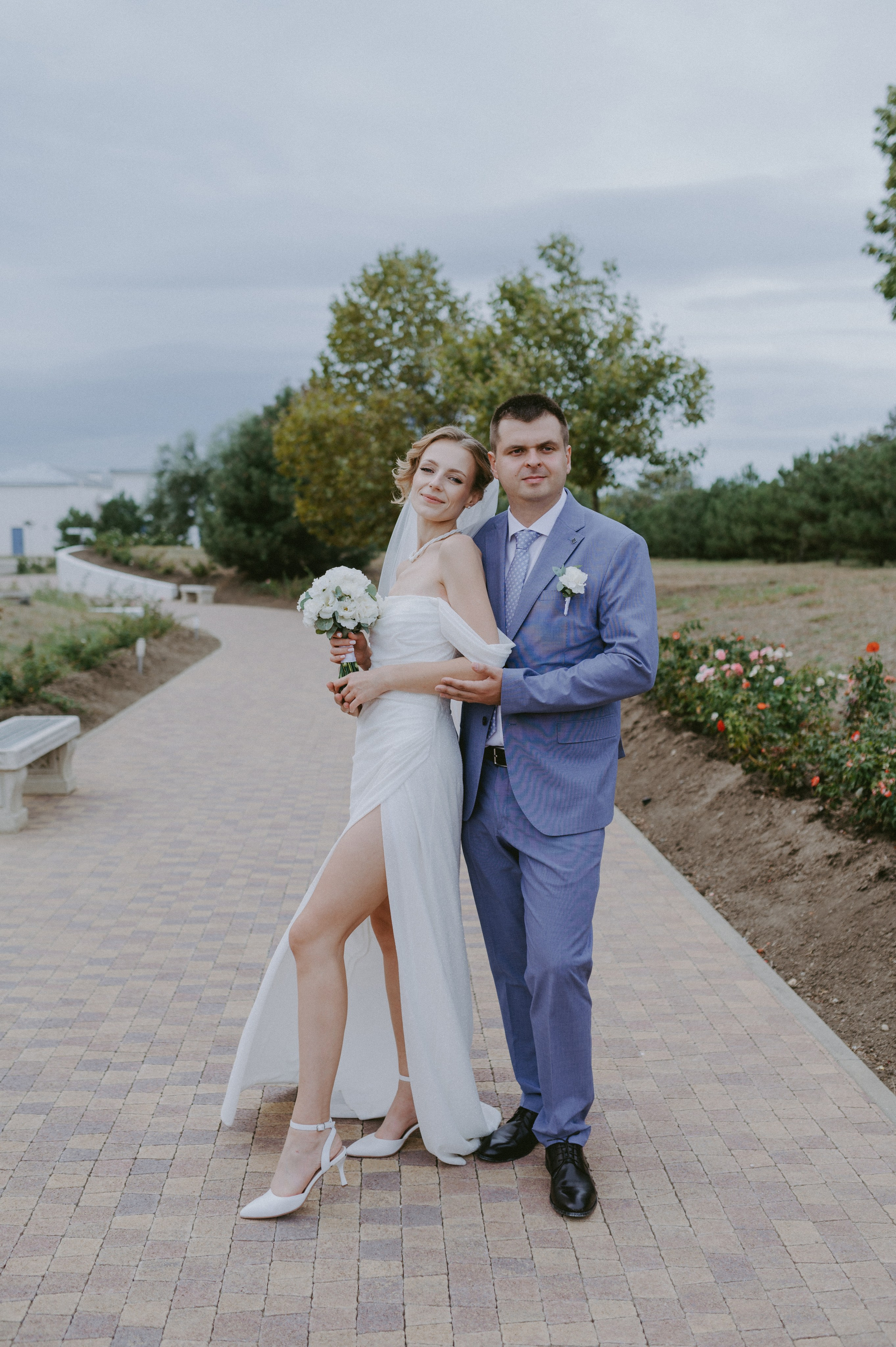 Маргарита & Анатолий фотограф Елена Горбач. Свадебный и семейный фотограф город Темрюк Фотостудия Темрюк