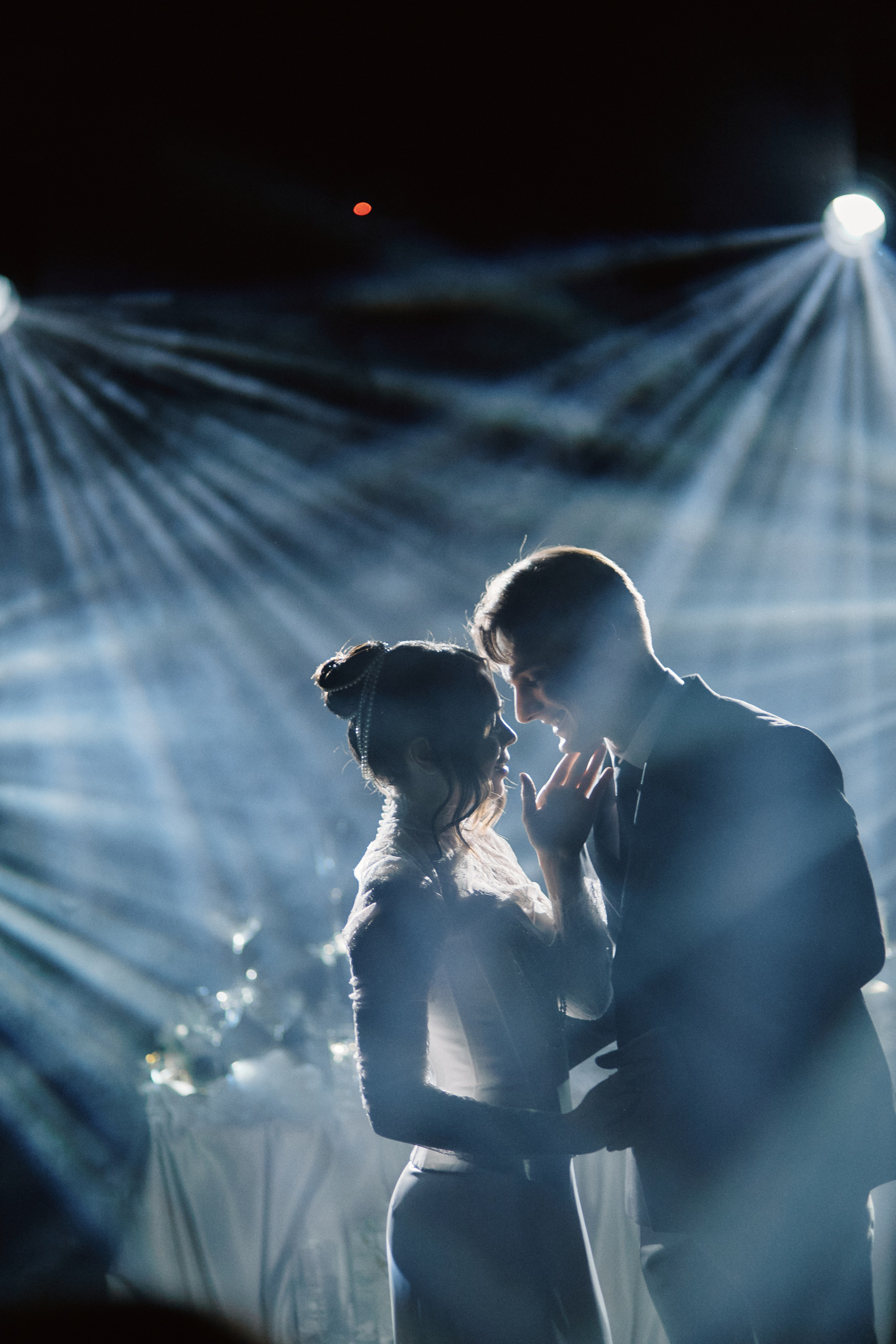 Александр и Мария. Фотограф Краснодар