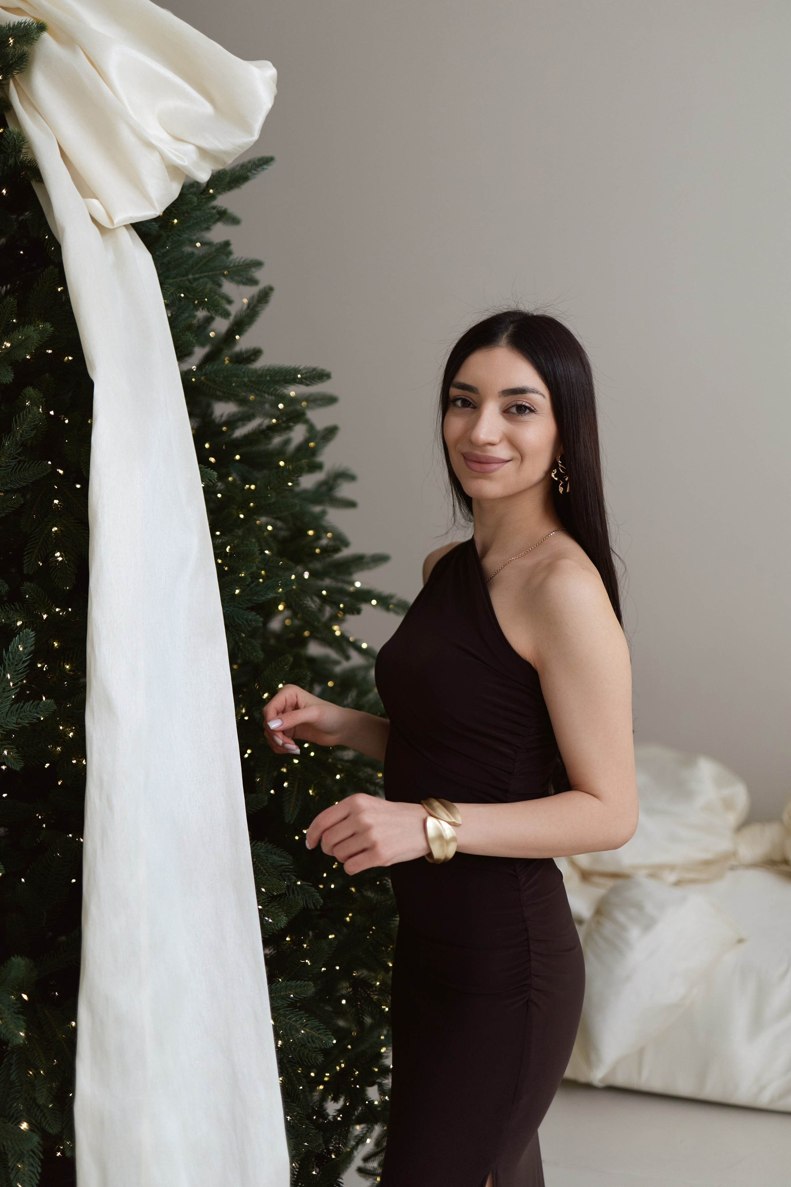 Женский портрет. Фотограф Краснодар