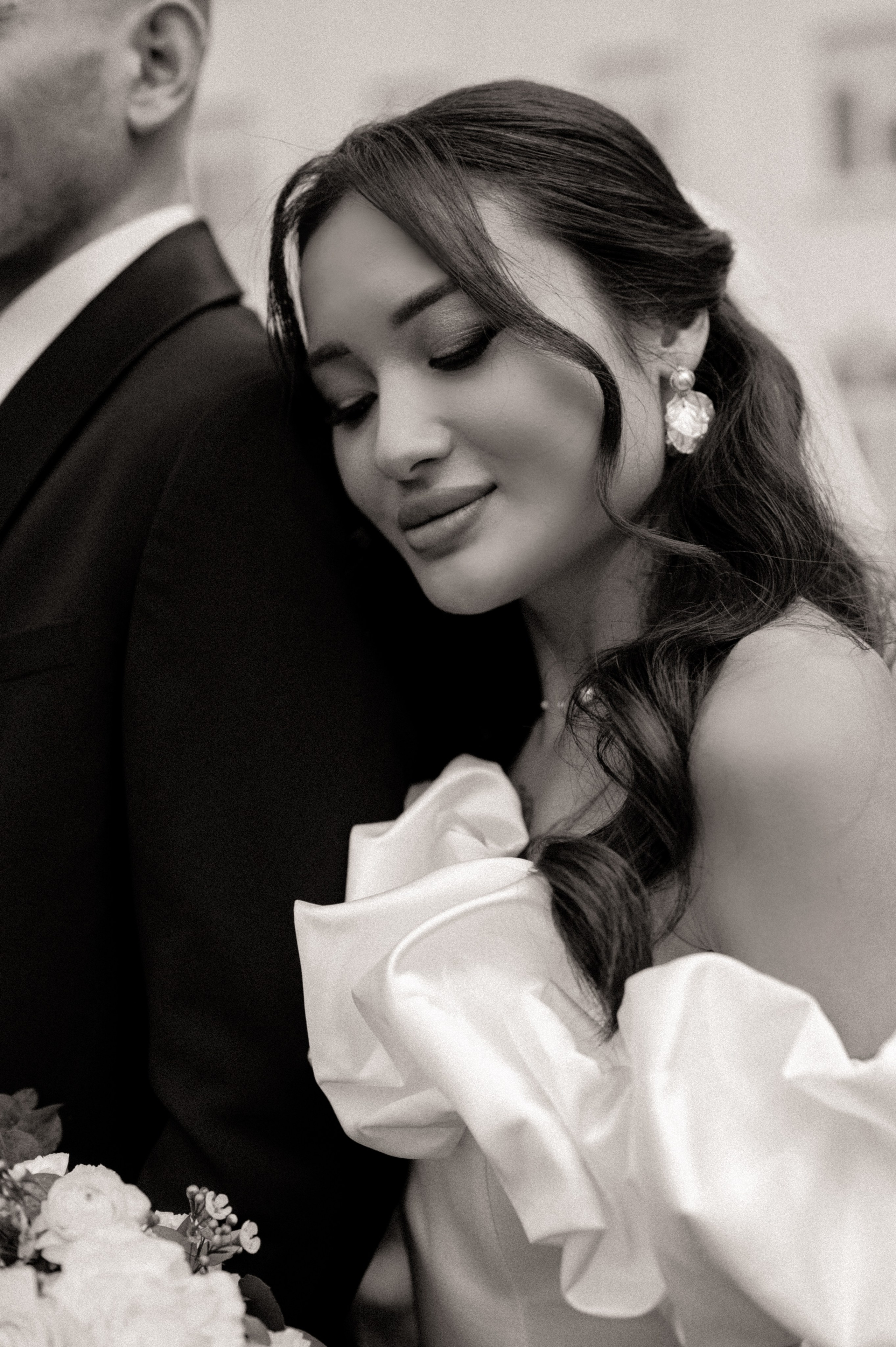 Алексей и Юлия. Свадебный и семейный фотограф в Краснодаре Алина Мельник