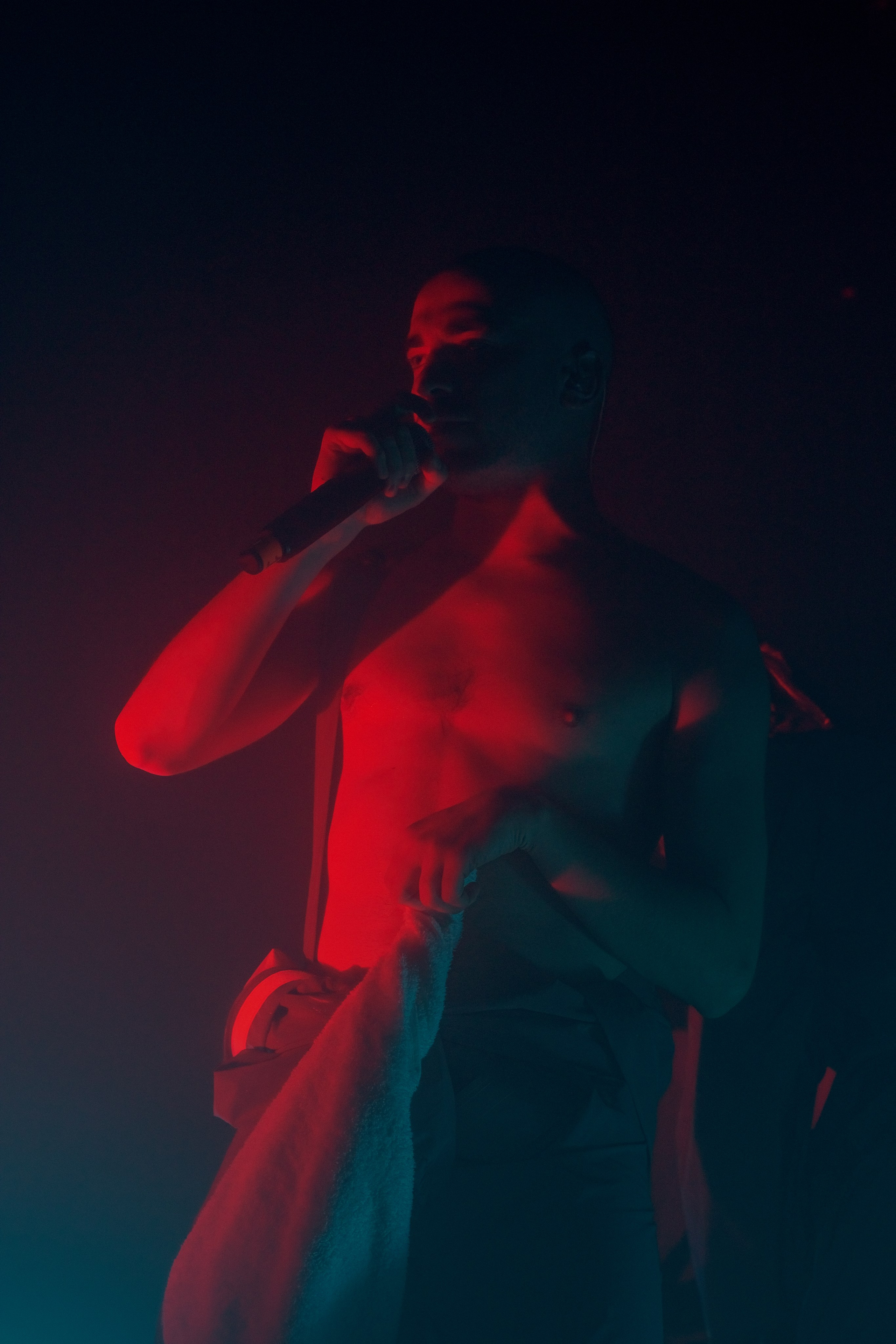 ХАСКИ СПГС’22. RUSLAN ROZANOV