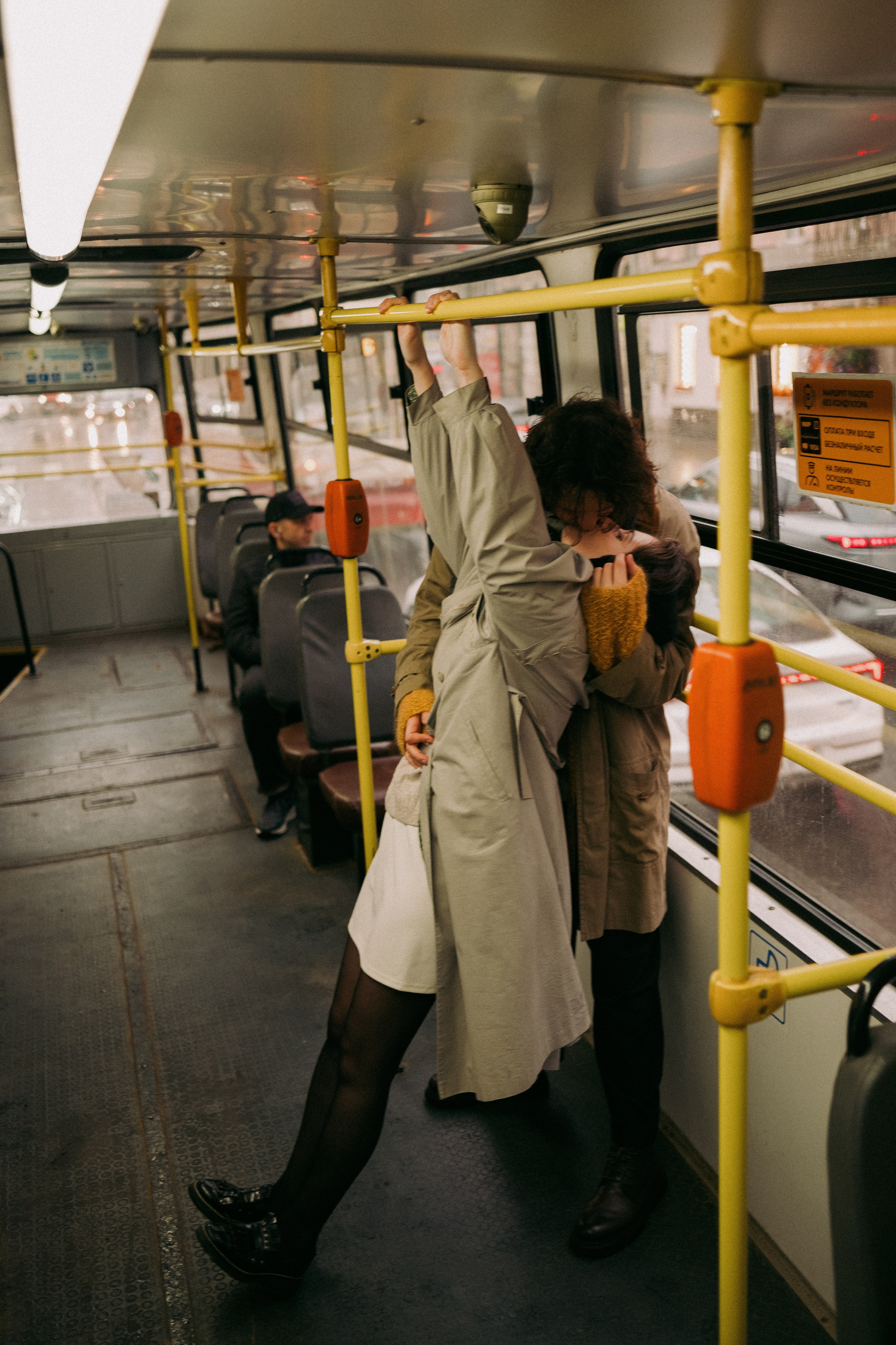 В Питере любить. Семейный и портретный фотограф в Санкт-Петербурге Маргарита Кряклина