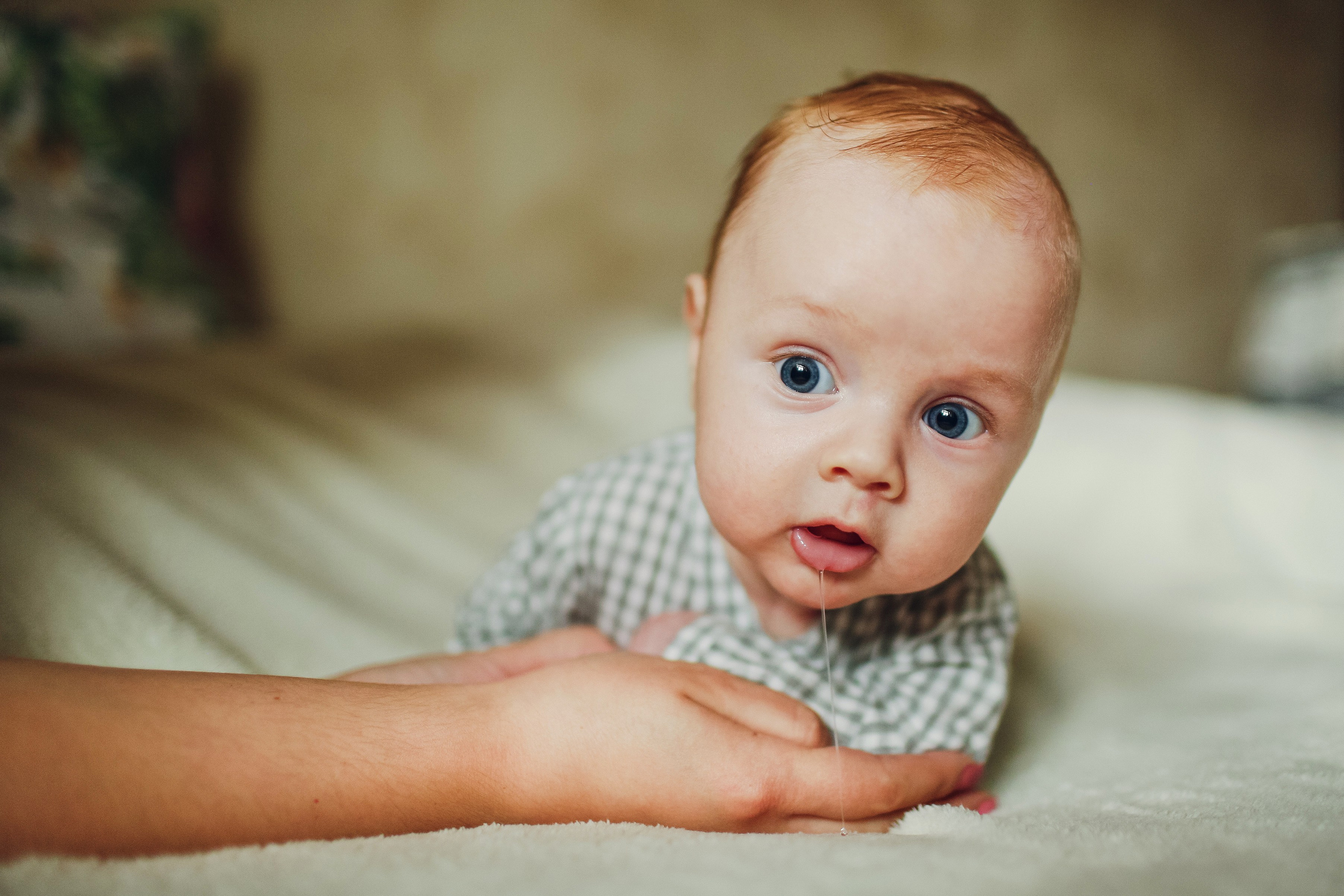 Стёпа. Семейный и портретный фотограф в Санкт-Петербурге Маргарита Кряклина