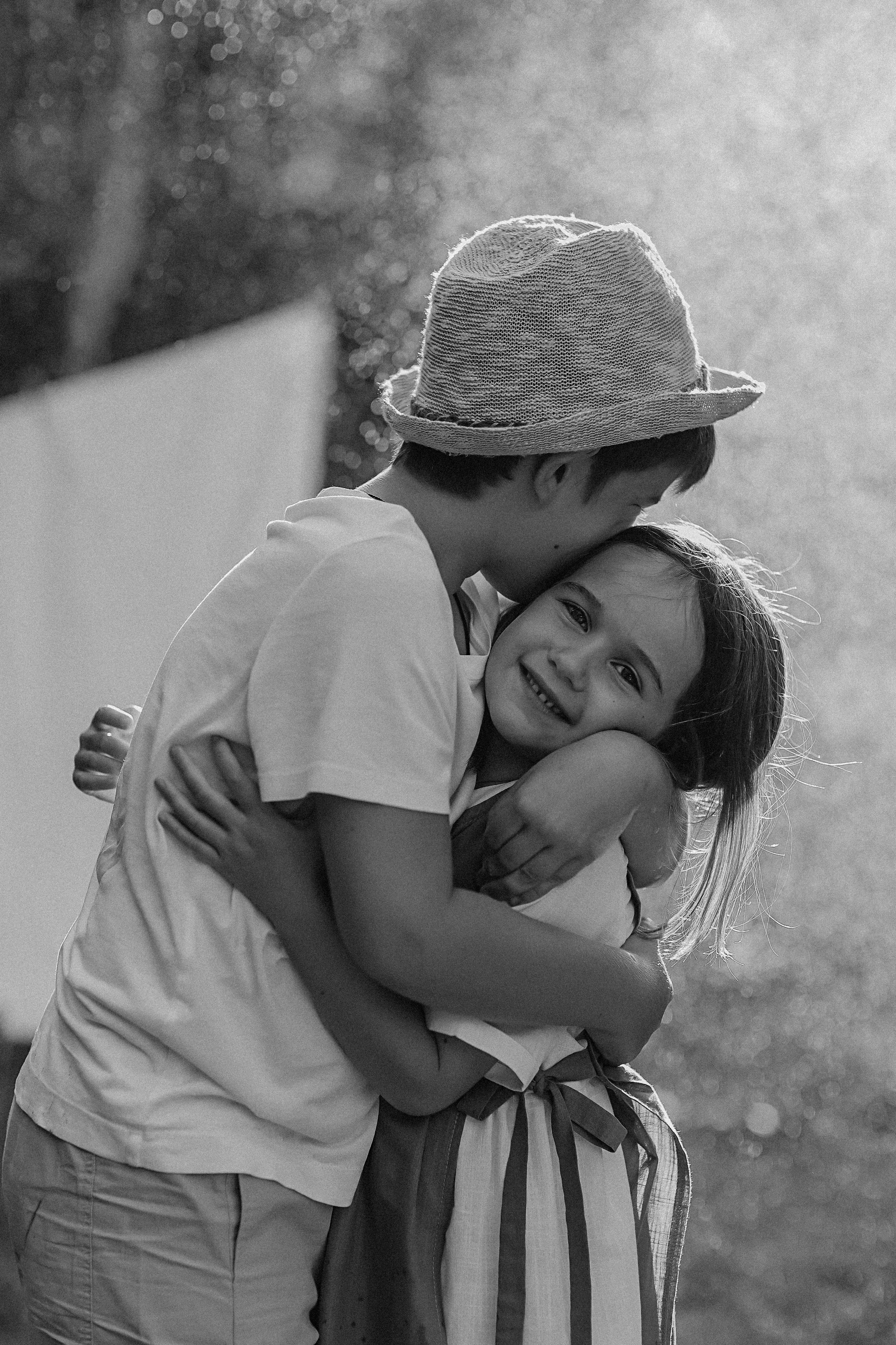 Стирка у дома. Семейный фотограф Тюмень, фотограф на роды Салмина Мария