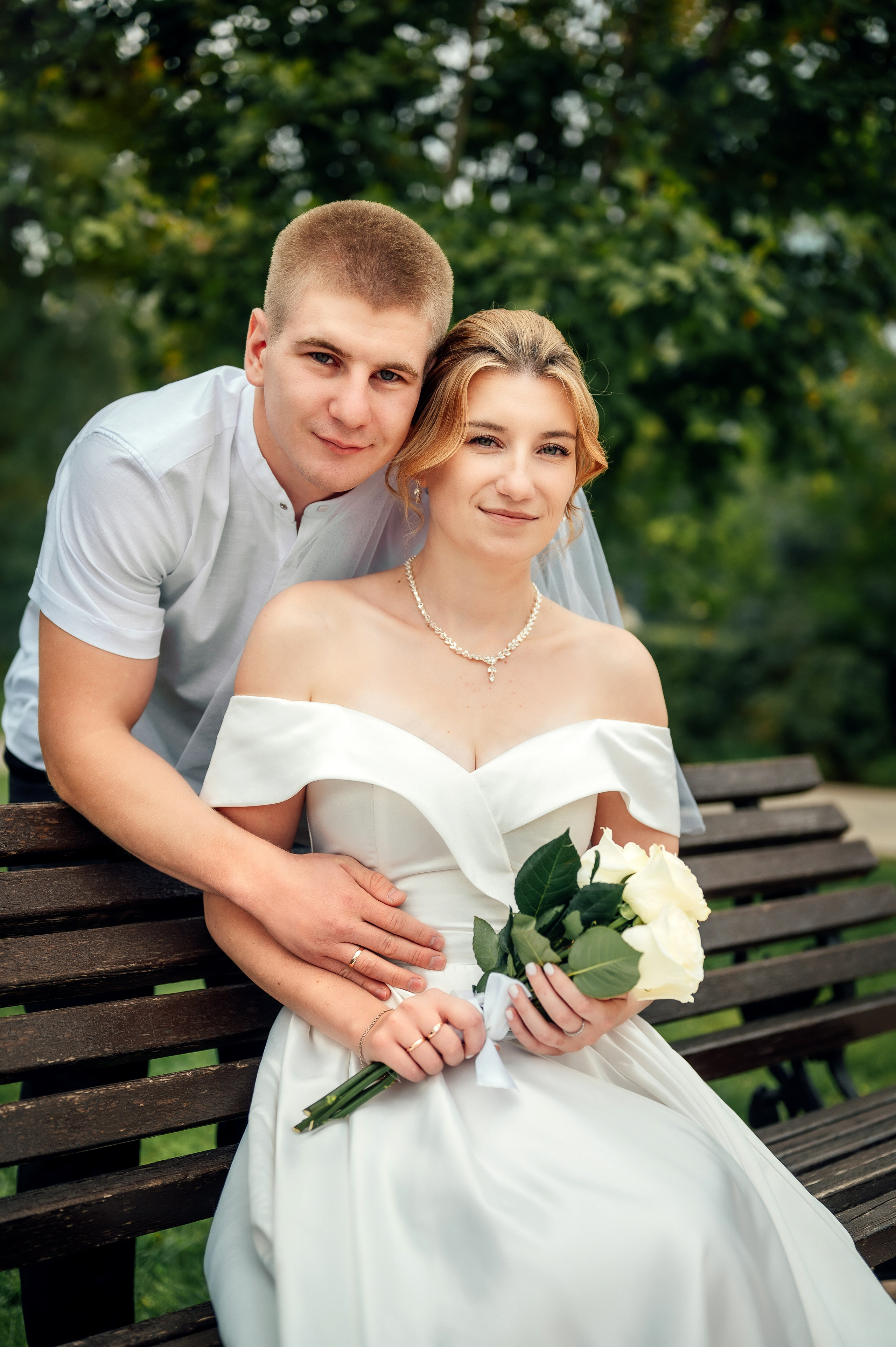 Свадьба. Фотограф на Крещение и Венчание в Оренбурге и Оренбургской области Наталья Мулина