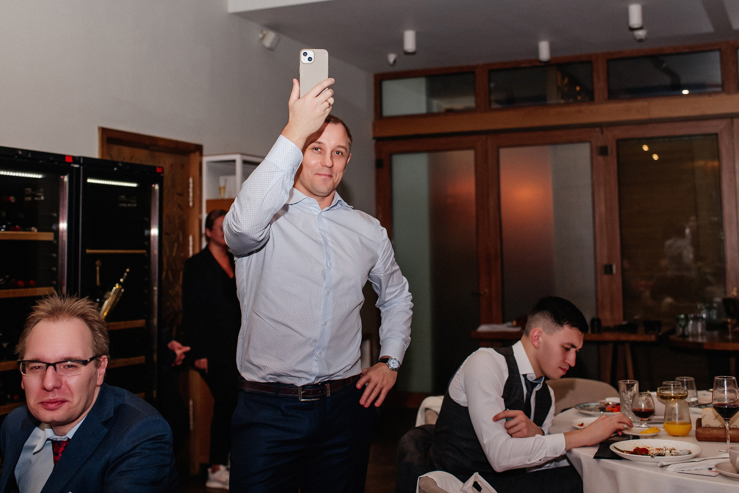 Леша и Катя. Великолепное Царское осенью!. Семейный и Свадебный фотограф. Санкт-Петербург. Пушкин