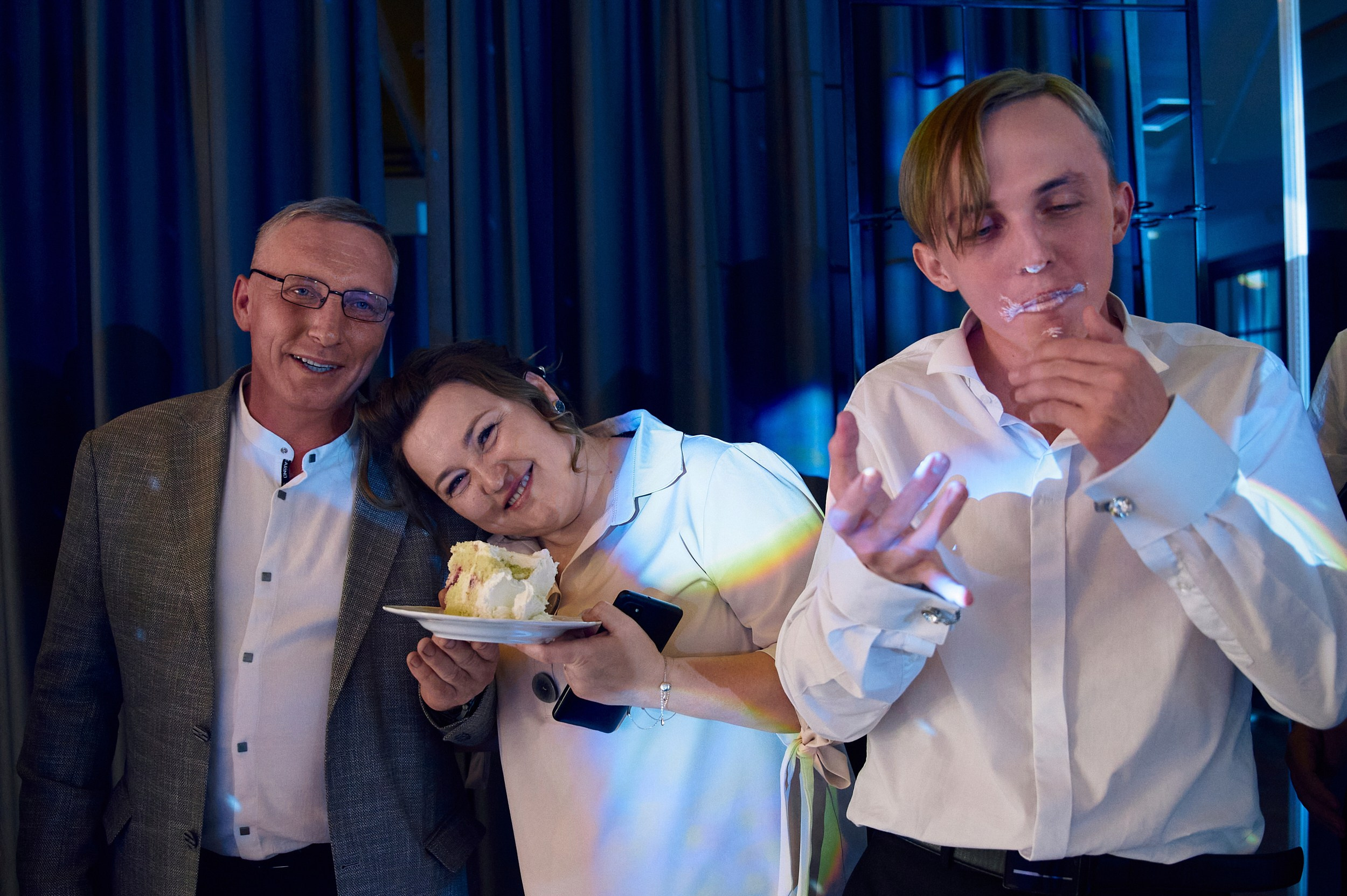 Саша и Яна. Время Любить 2024. Не только свадебный фотограф Чеглаков Алексей