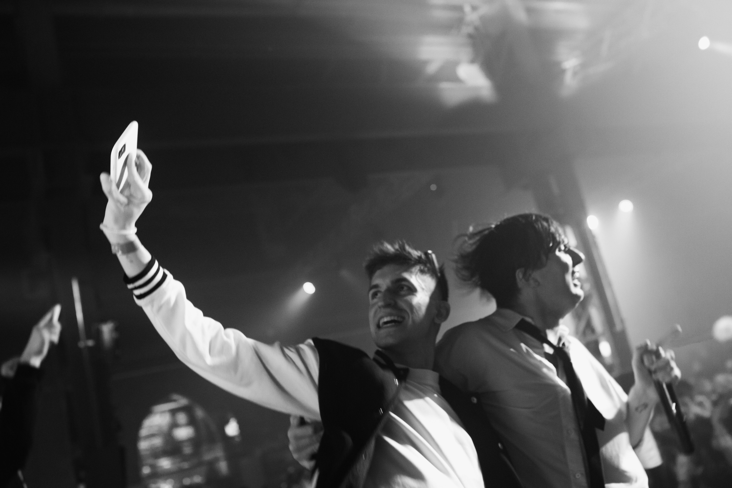 SAINT PARTY X5. Евгений Матвеев — фотограф в Санкт-Петербурге