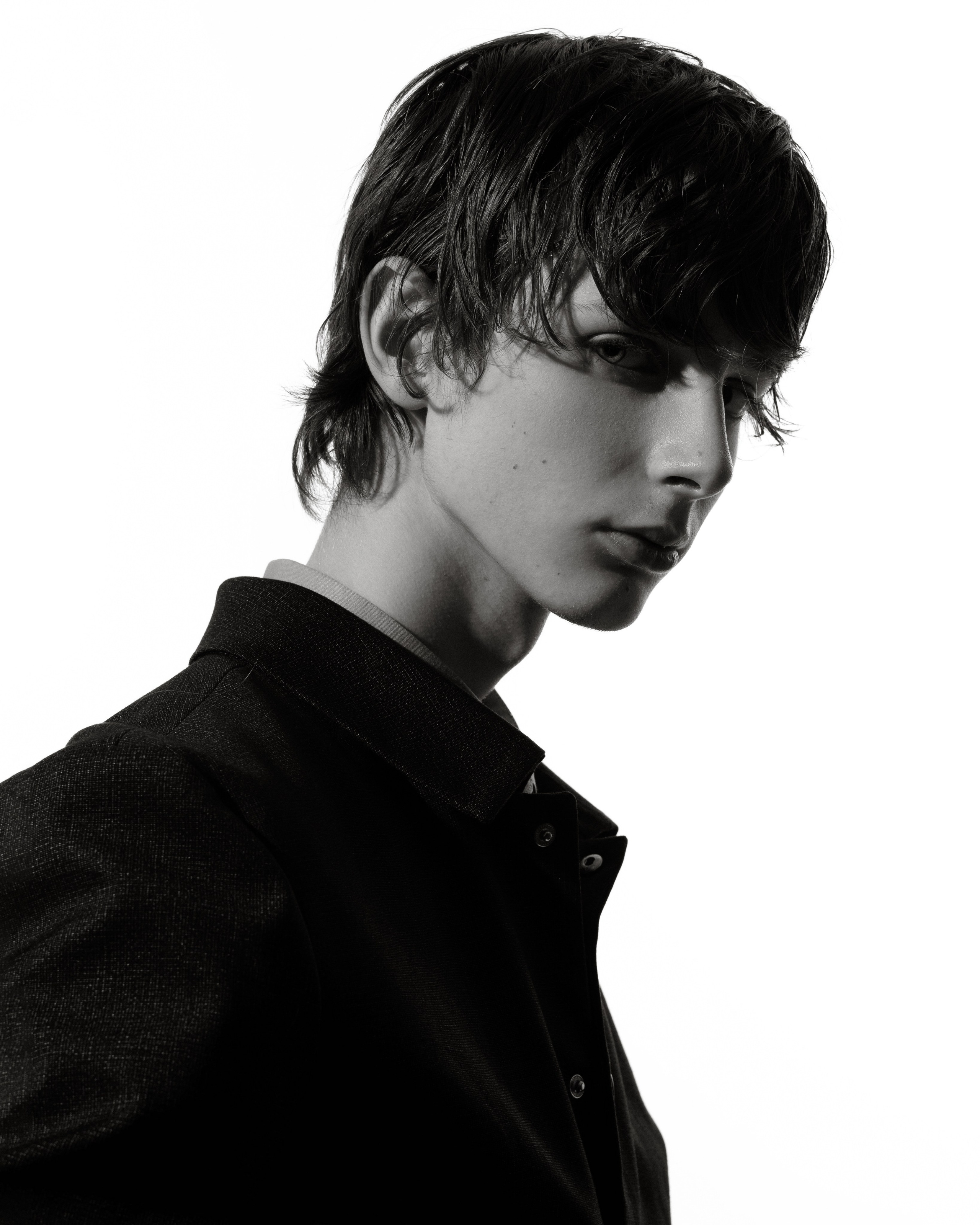 Образы для 1sterica. Фотограф в Калининграде Сокирко Светлана