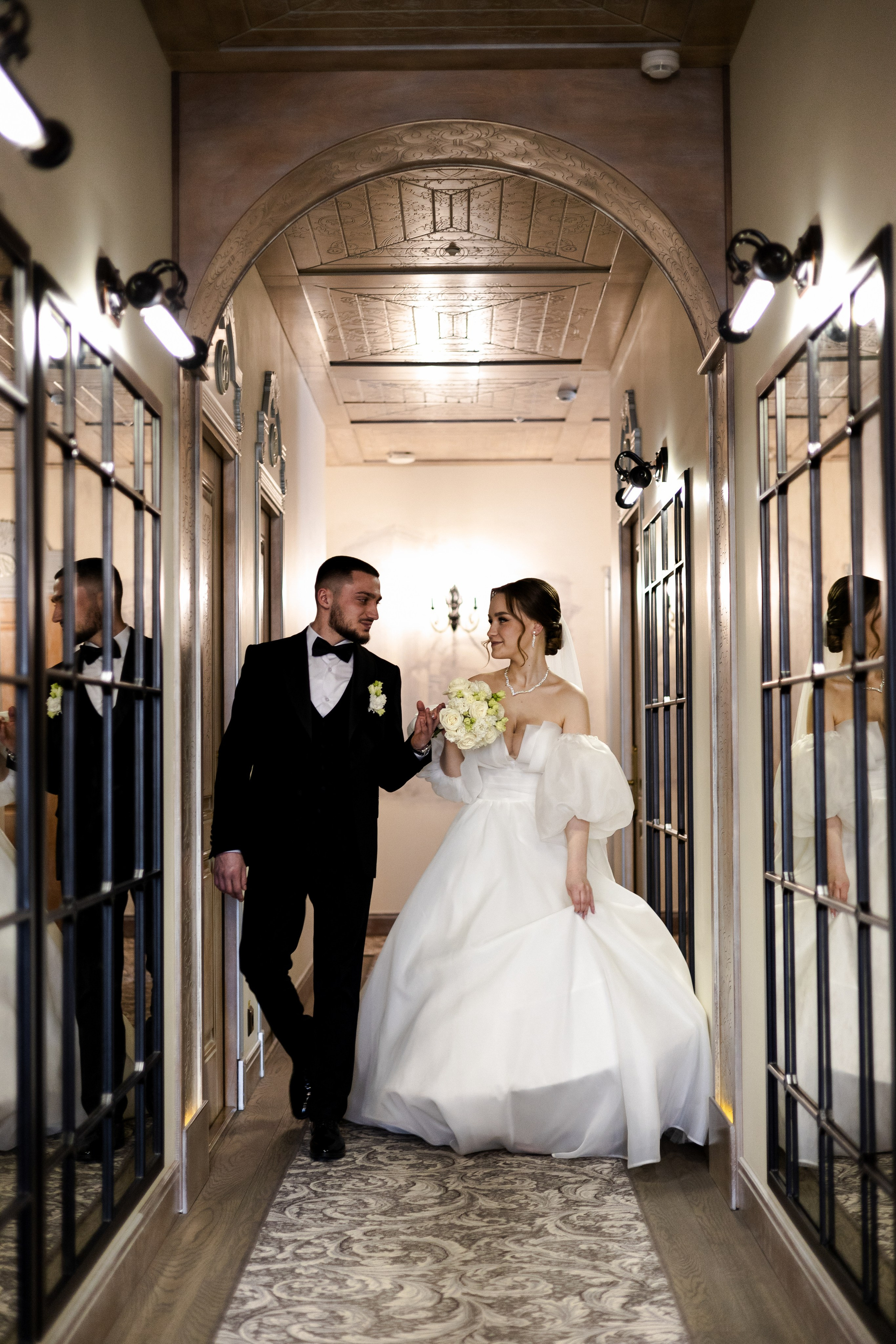 Свадьба Виолетта & Станислав | вилла Тоскана. Фотограф в Калининграде Сокирко Светлана