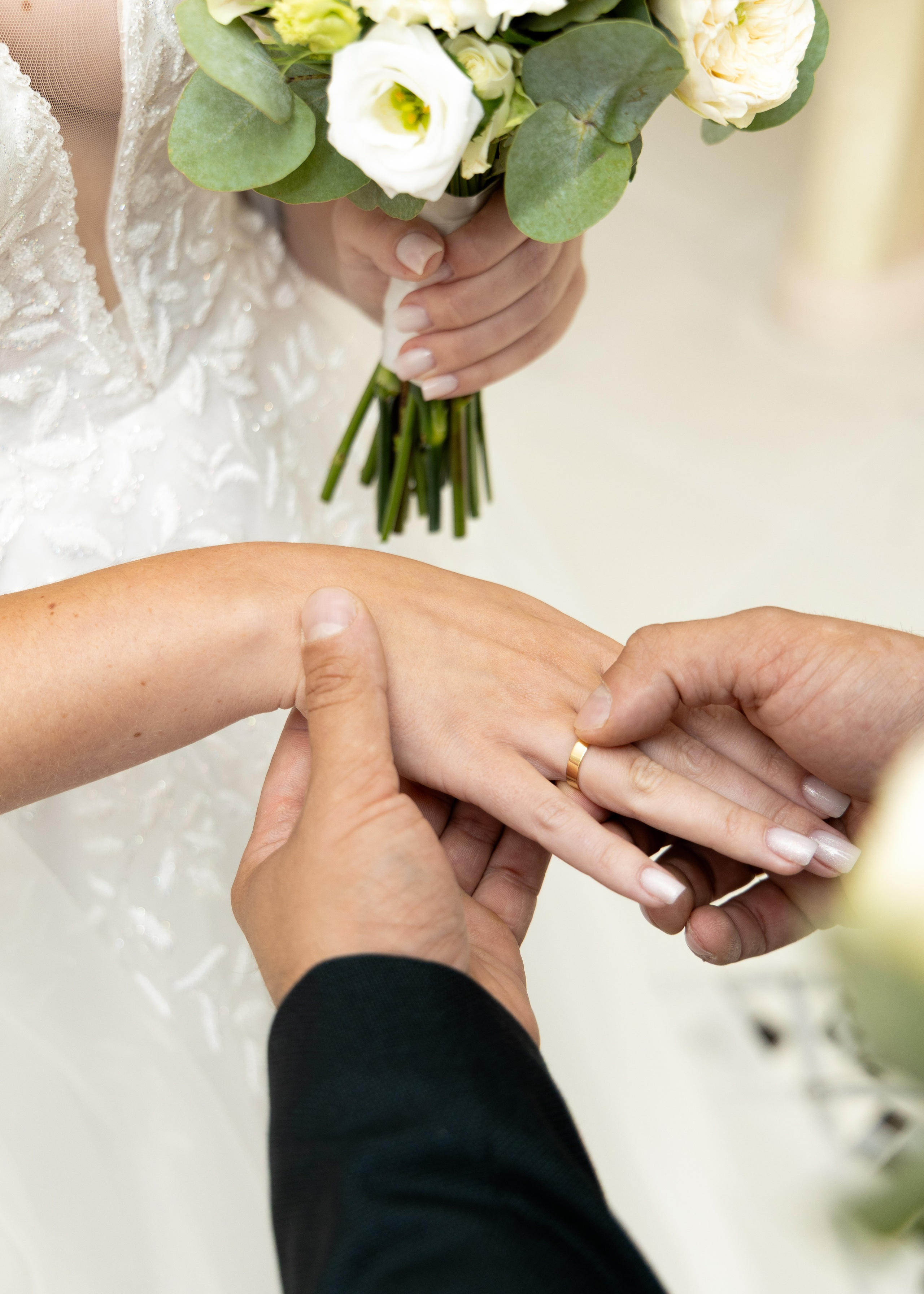 Свадьба Анастасия & Сергей | Вилла Тоскана. Фотограф в Калининграде Сокирко Светлана