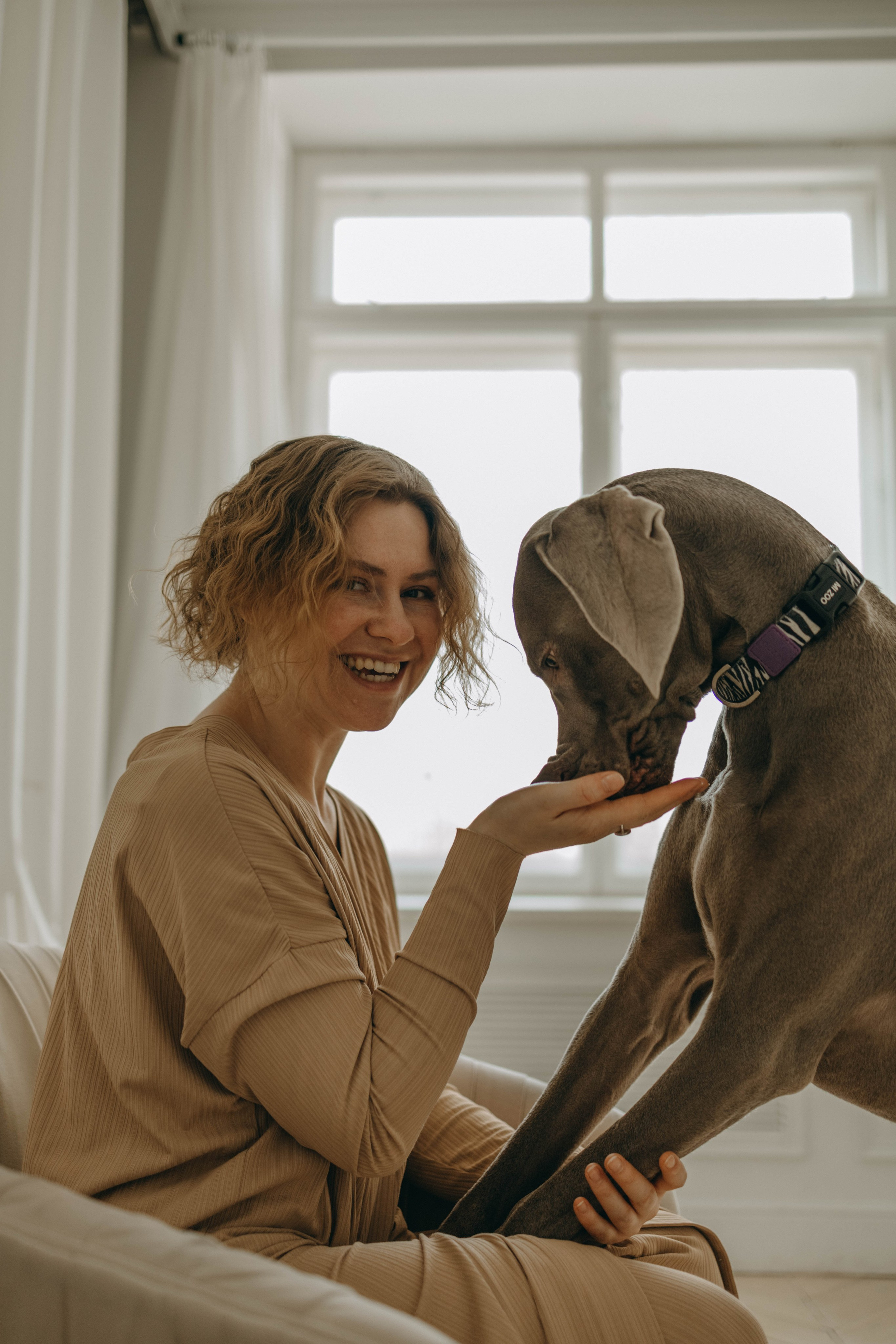 Обо мне. Фотограф-анималист в Екатеринбурге | Кристина