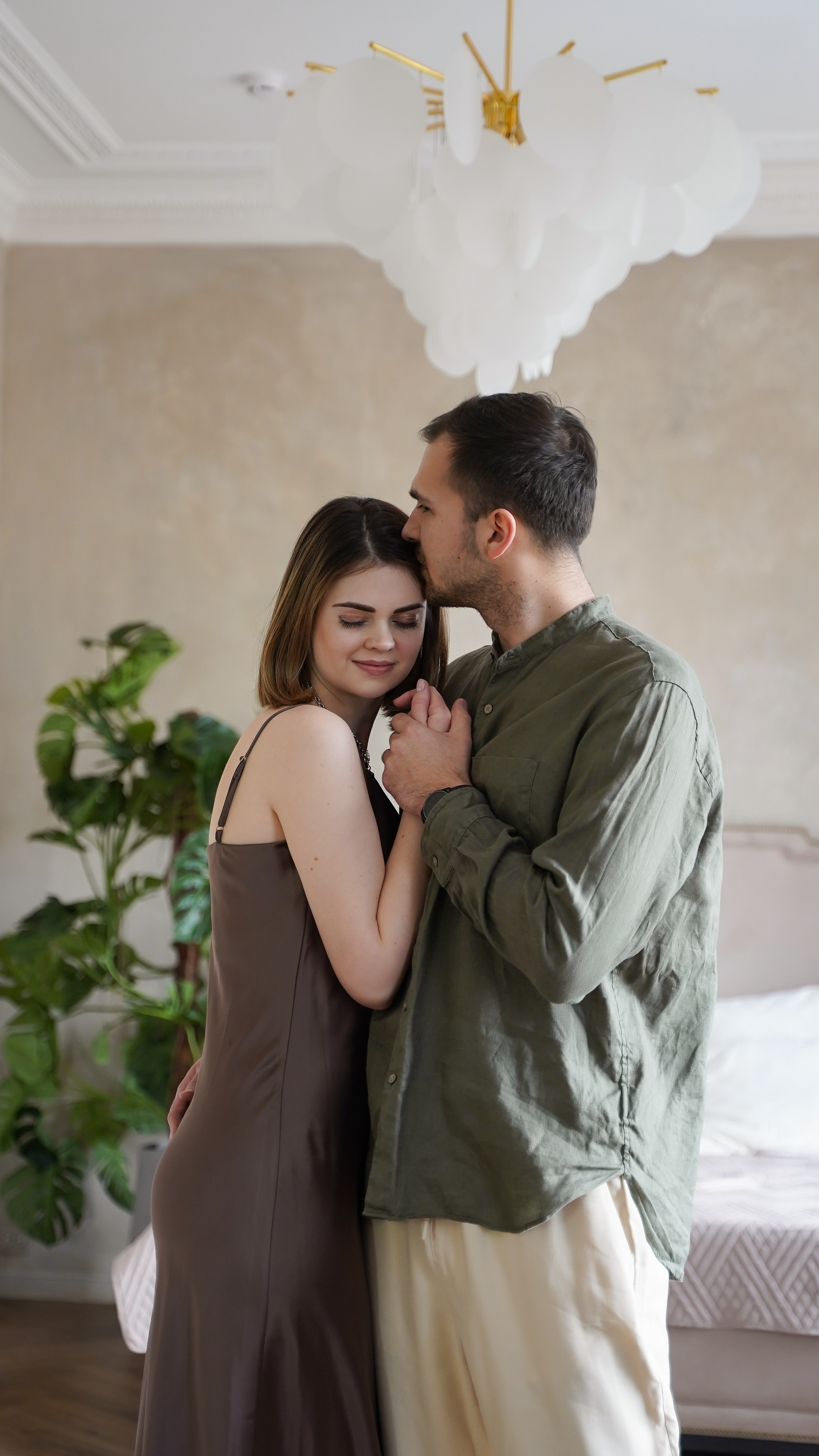 Елизавета и Владимир. Добро пожаловать в мир самого прекрасного — в мир фотографии!