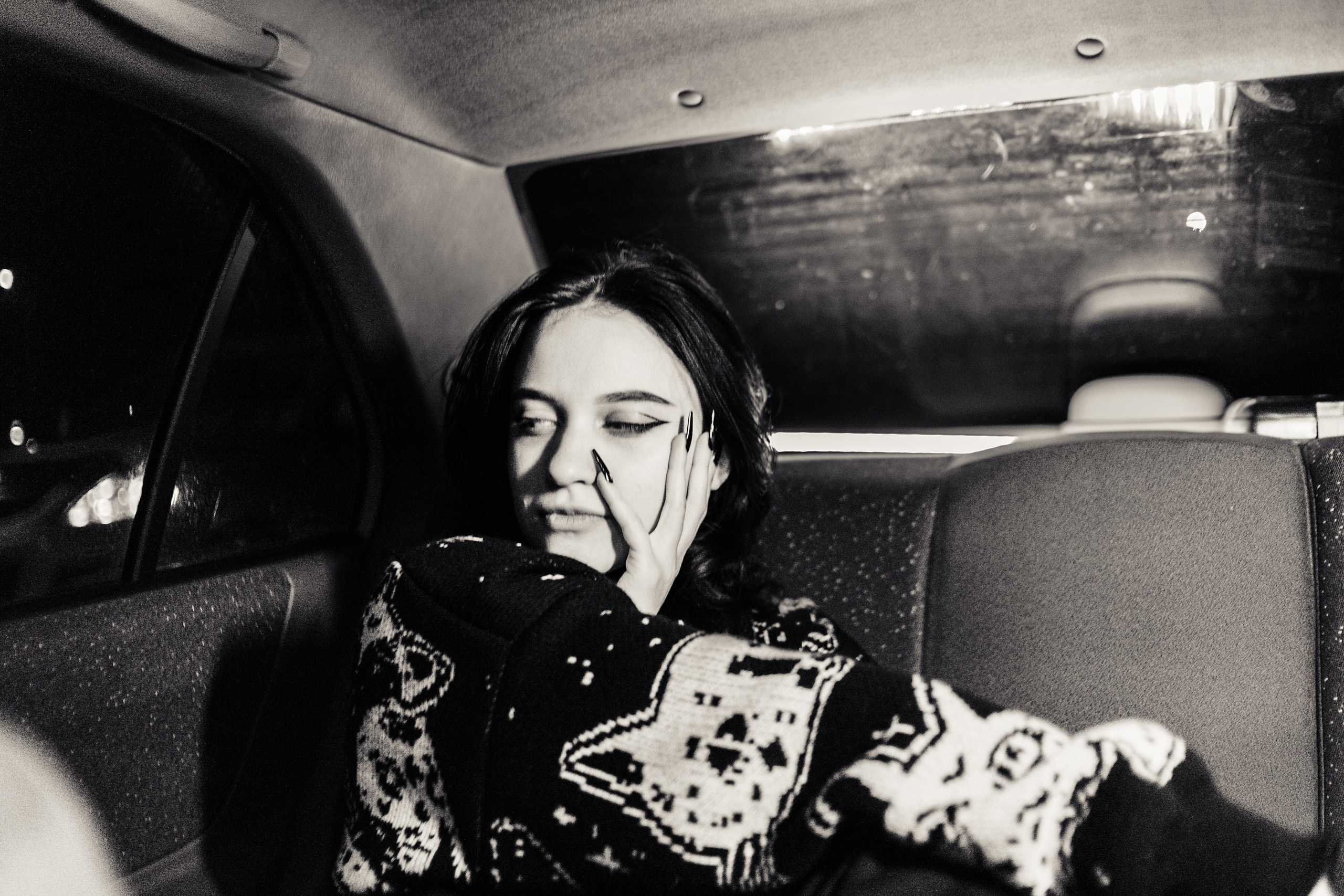 Даша. Фотограф в Белгороде Варвара Виноходова