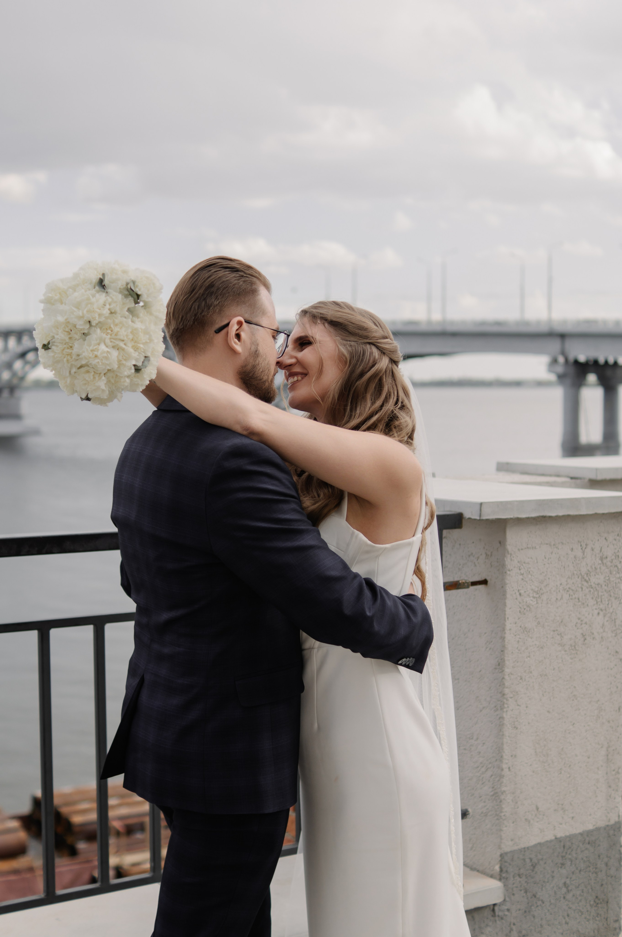 Wedding. Семейный фотограф в Саратове Юлия Карпова