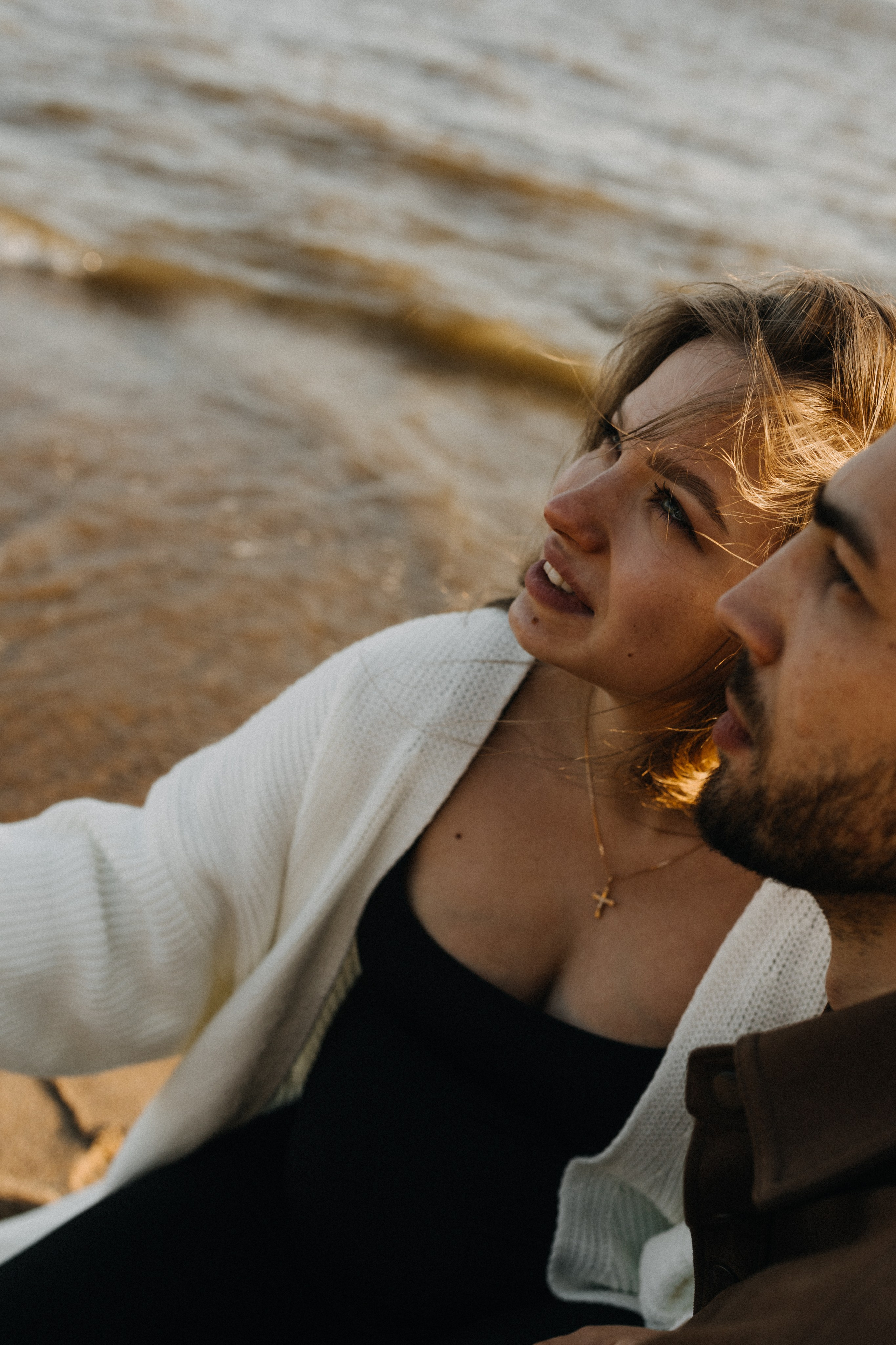 Сергей и Дарья. Фотограф в Петербурге Ольга Стрельченко