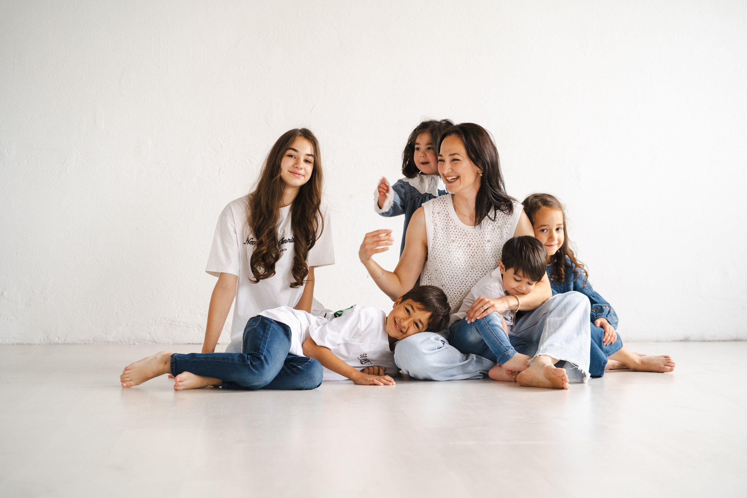 Нина. Фотограф Инна Абакарова|Выпускные альбомы и фотосессии в Нальчике