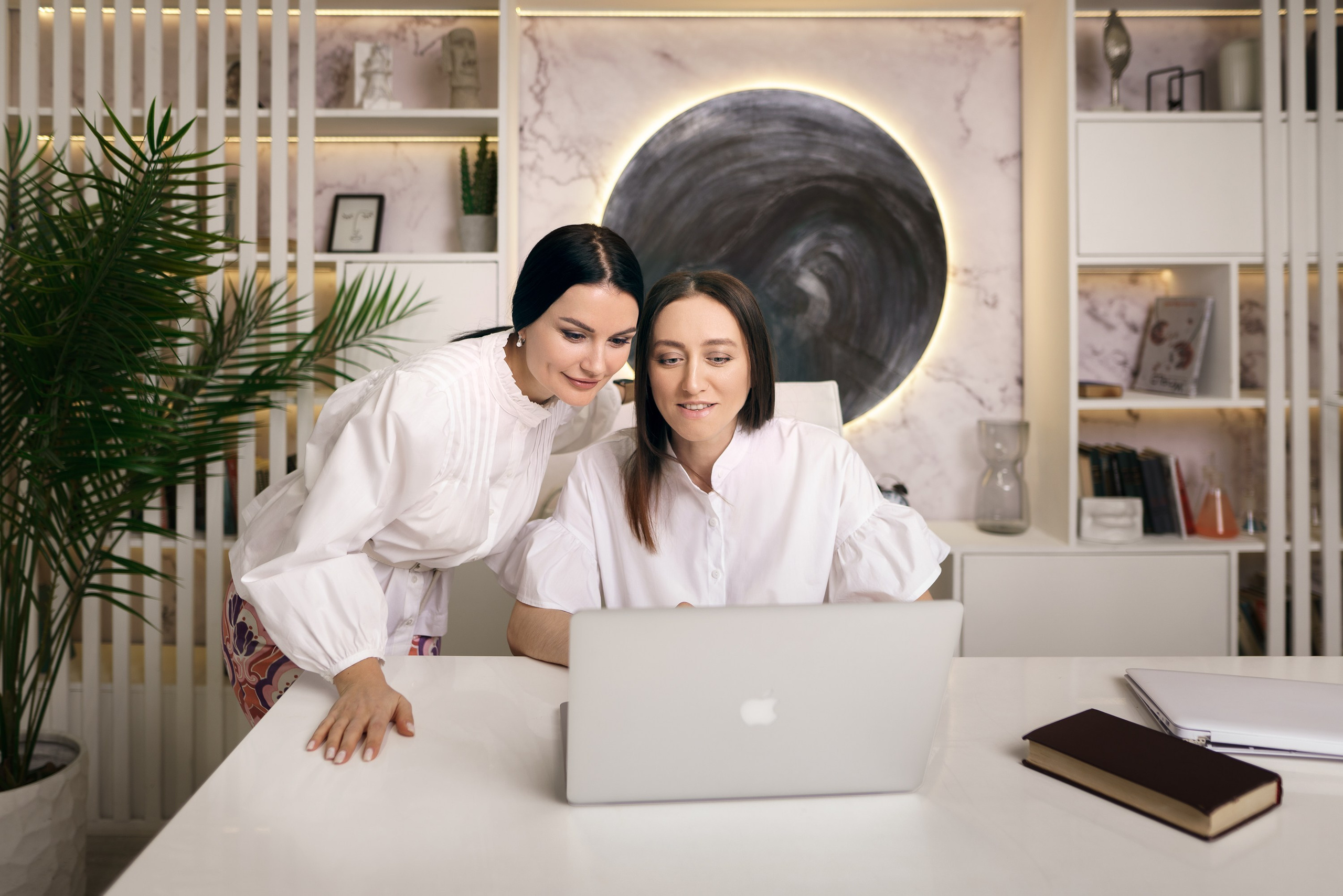 Бизнес- портрет. Профессиональное решение для частных лиц и бизнеса