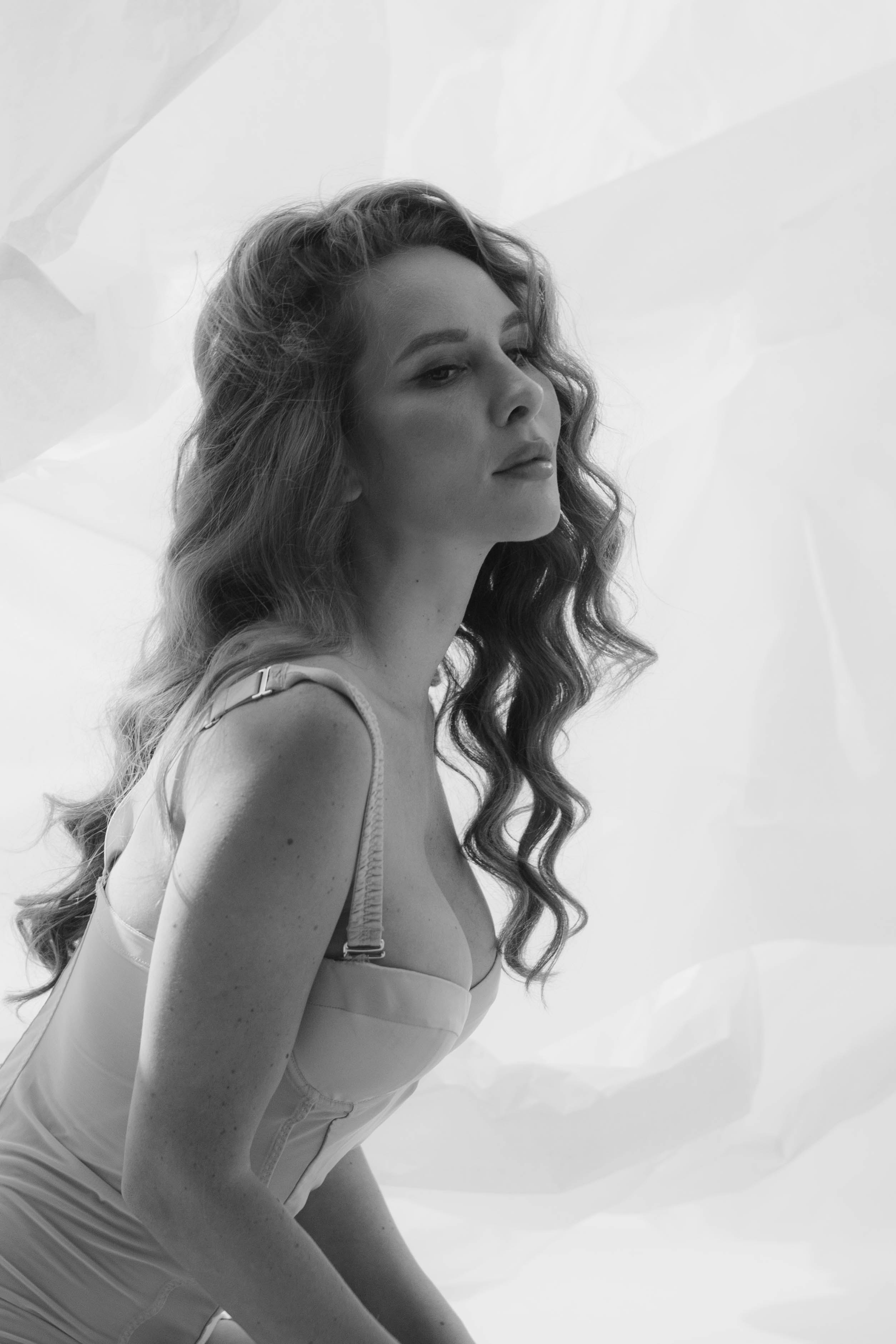 Мария. Фотограф Воронеж Кристина Золотарёва