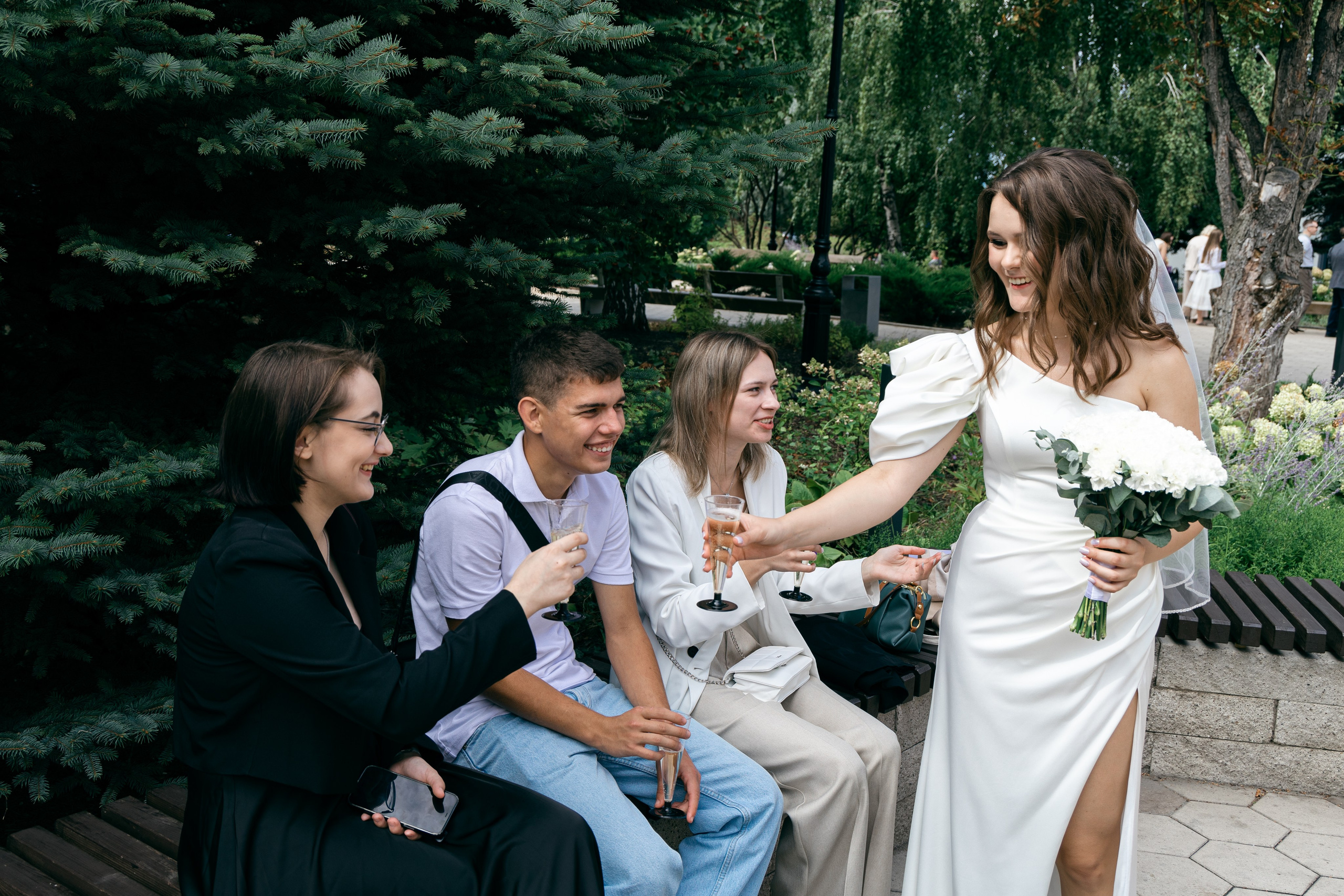 Антон и Екатерина. Антон Исаев — Фотограф-видеограф в Самаре