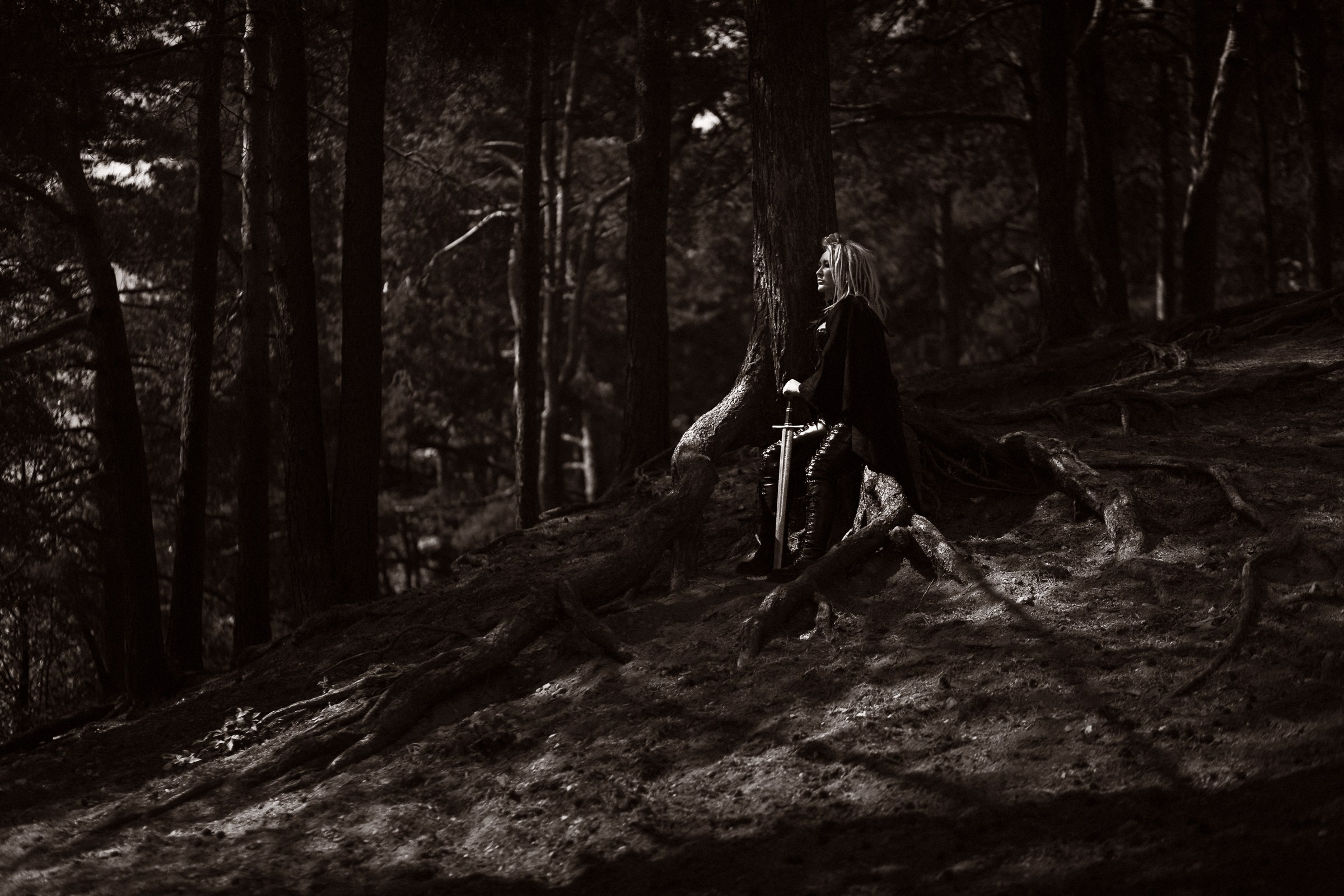 Зэна_1. Фотограф женский и мужской портрет Санкт-Петербург