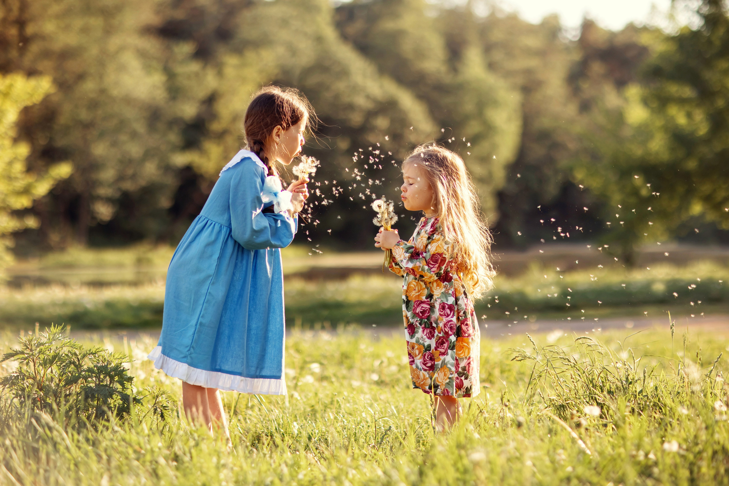 Незнайка в цветочном городе. Детский и семейный фотограф в Москве Анна Ипатьева