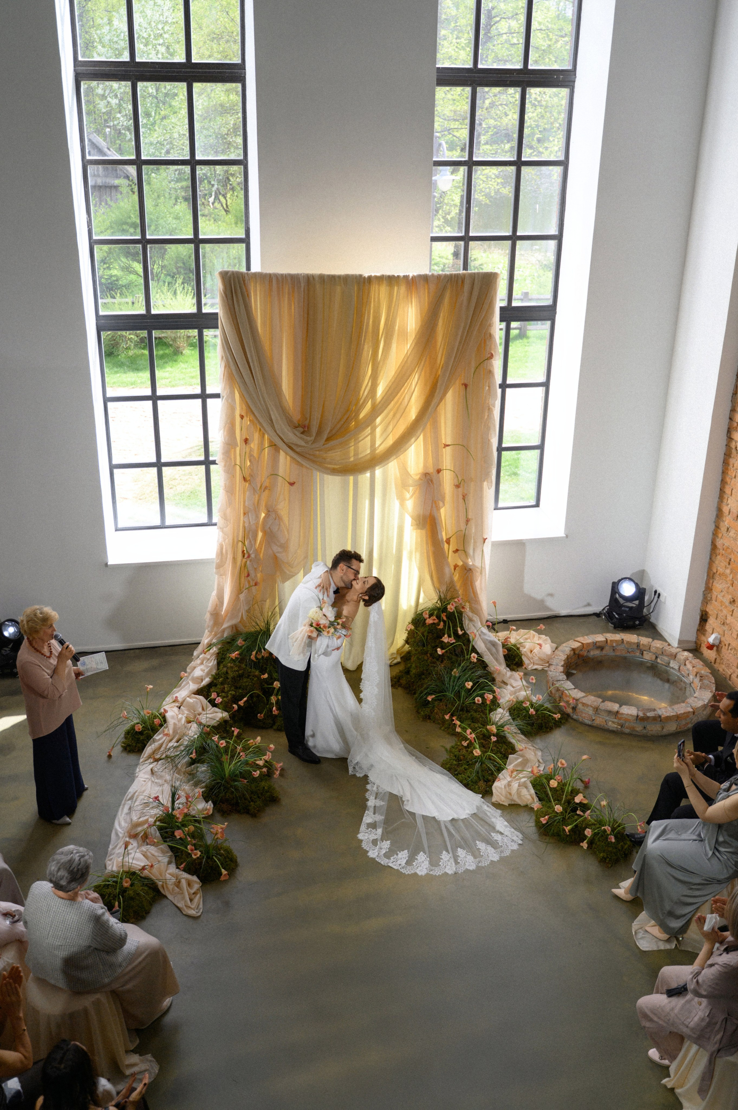 Иван и Наталья. Свадебный фотограф Минск