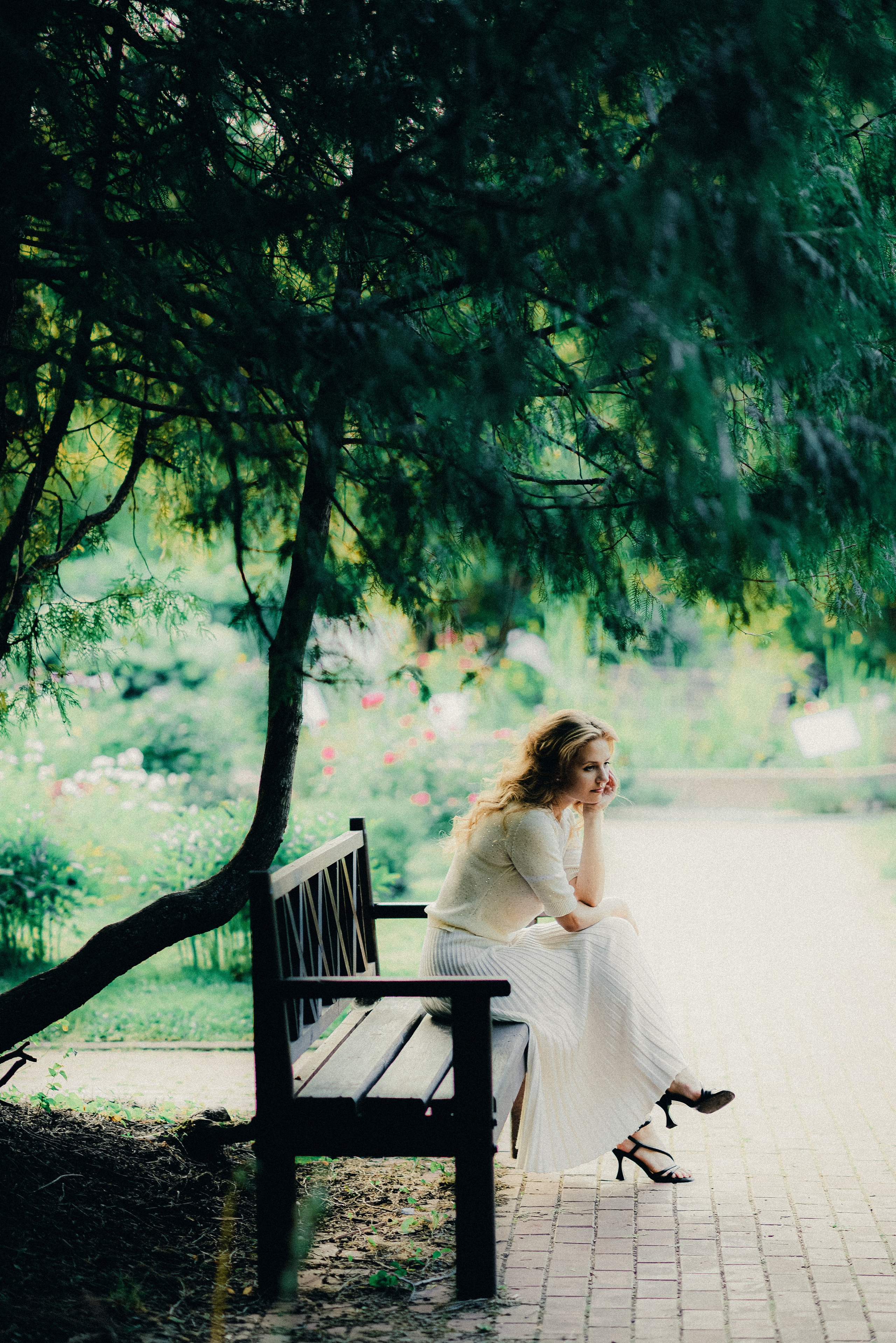 Даша. Портретный фотограф в Москве Прошина Полина