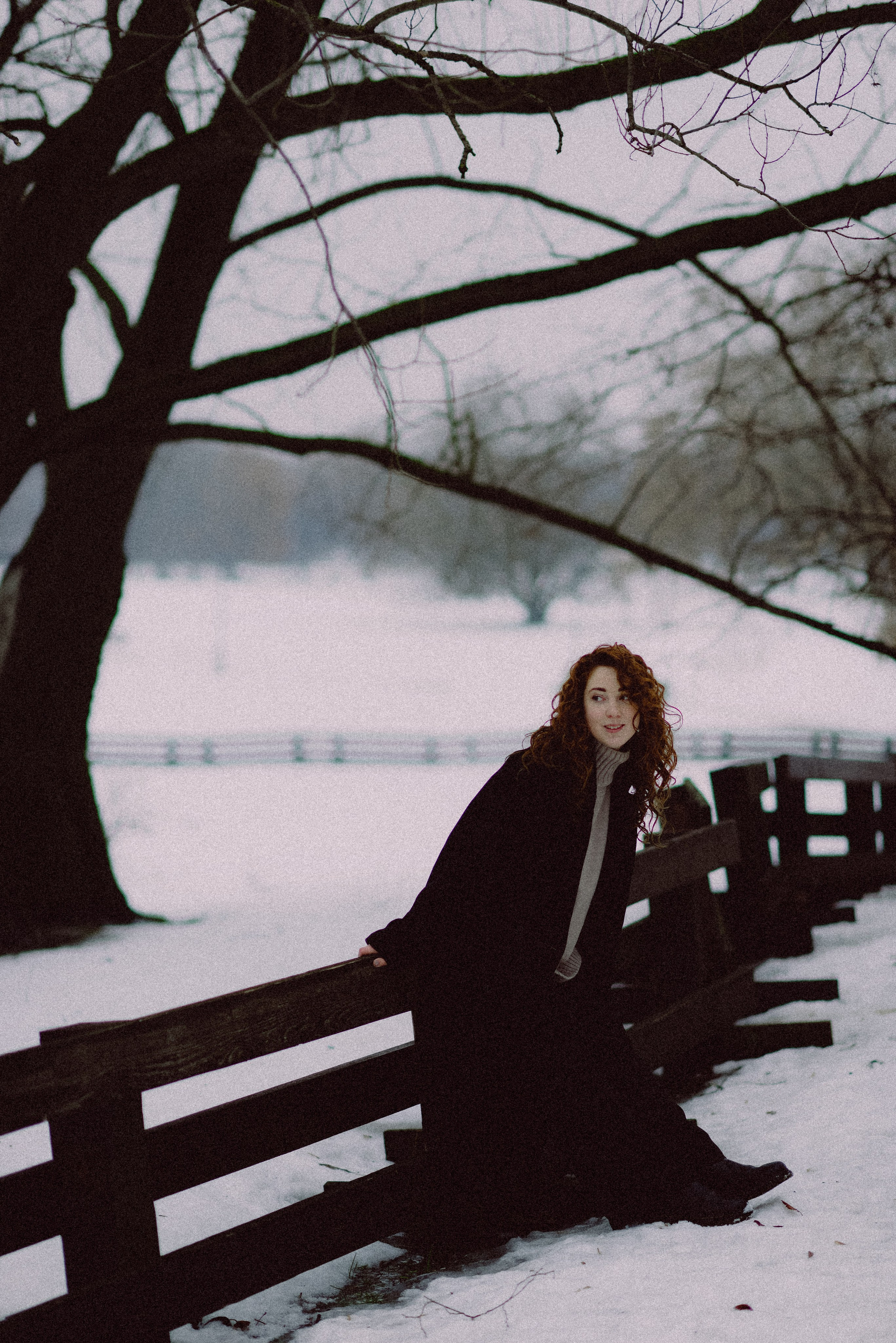 Мария. Портретный фотограф в Москве Прошина Полина