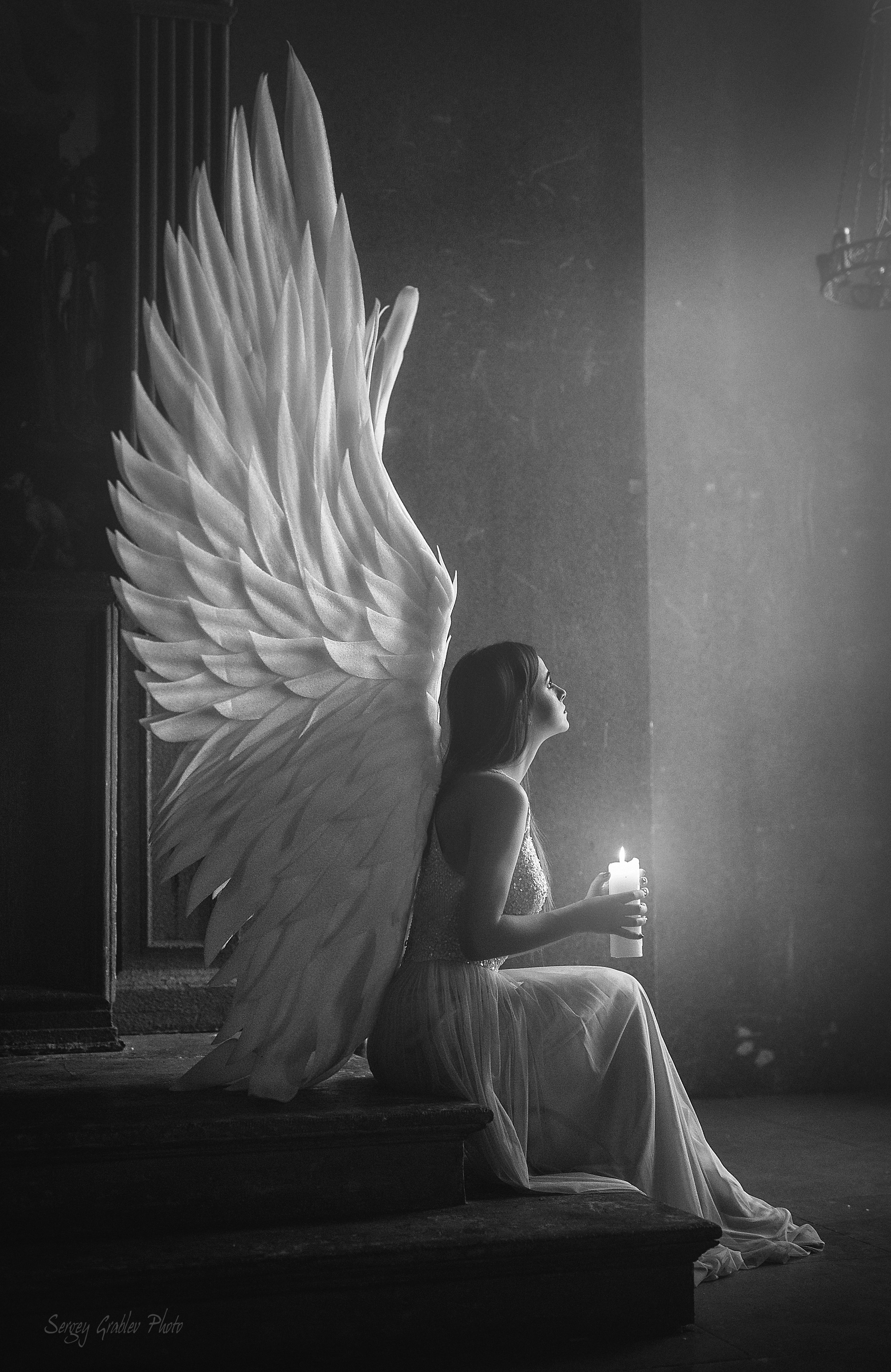 Студийные съемки