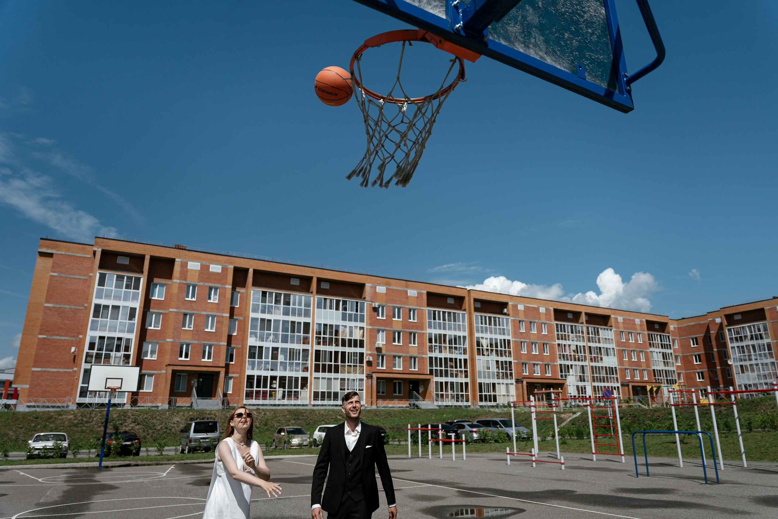 Витя и Аня. Фотограф Томск, Новосибирск Влад Свириденко