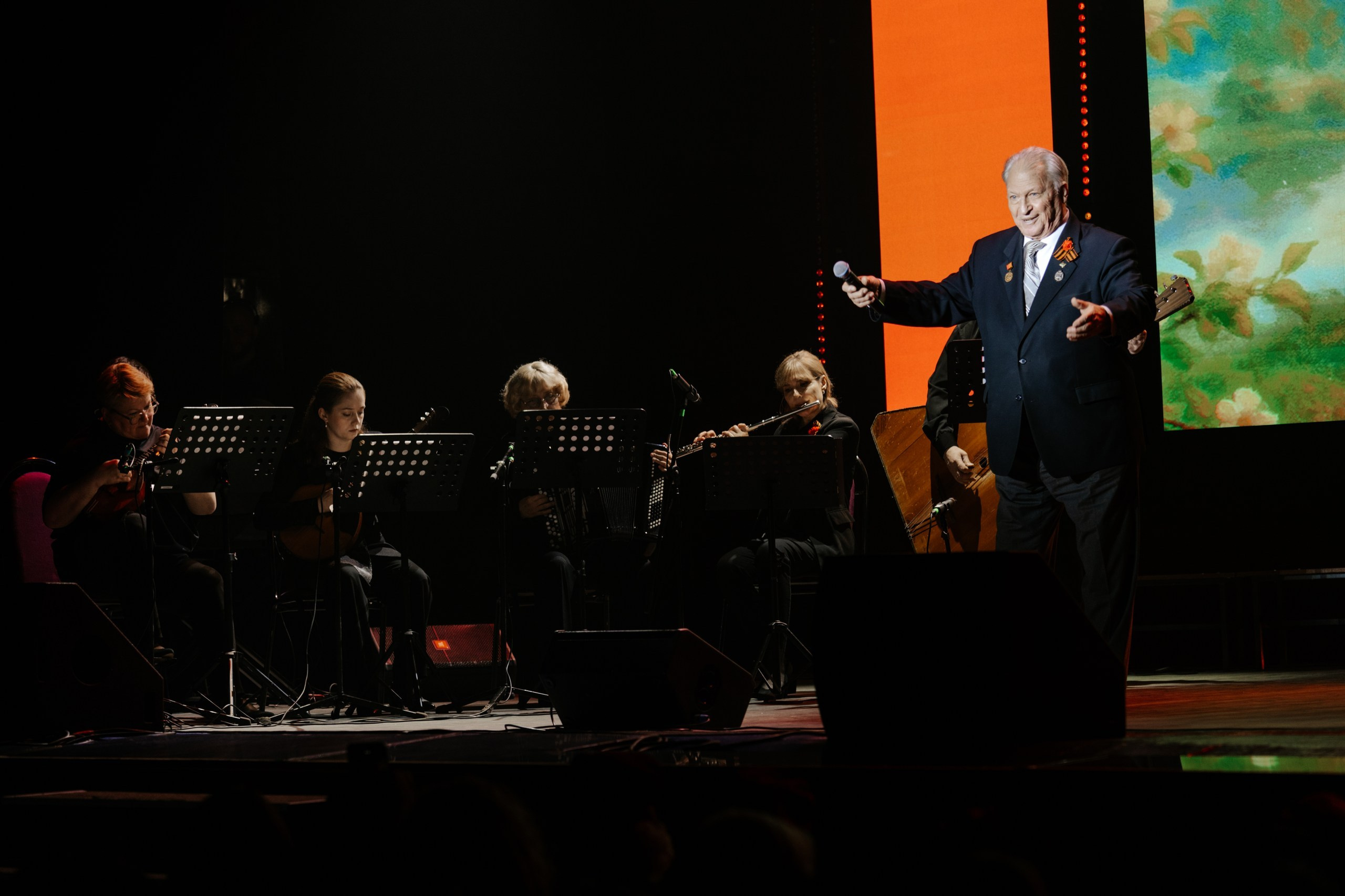 Русские Чтения в Смоленске — 16.05.2025. KiPPER Gallery — Фотограф