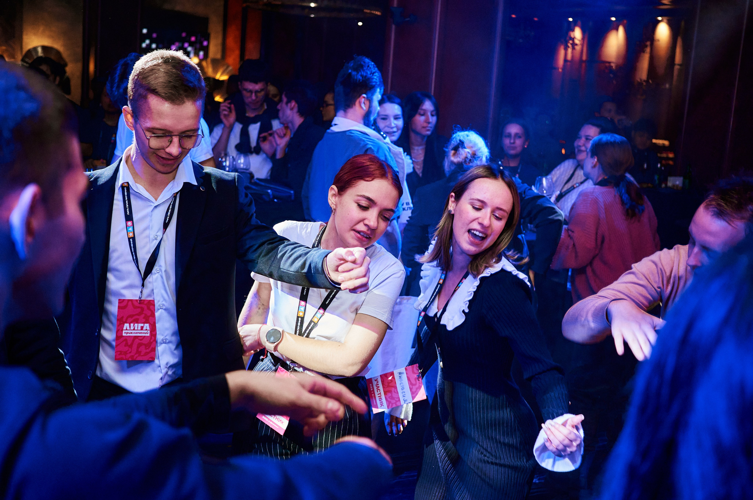 Лига Приключений | Совкомбанк. Фотограф | Кнышева Валерия | Санкт-Петербург