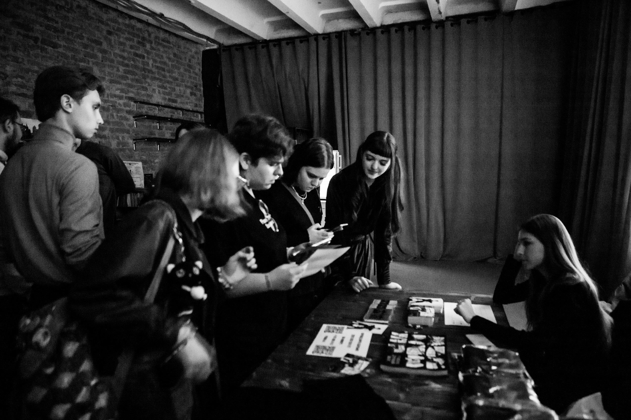 Дурной вкус. Репортажный фотограф Алексей Пирязев