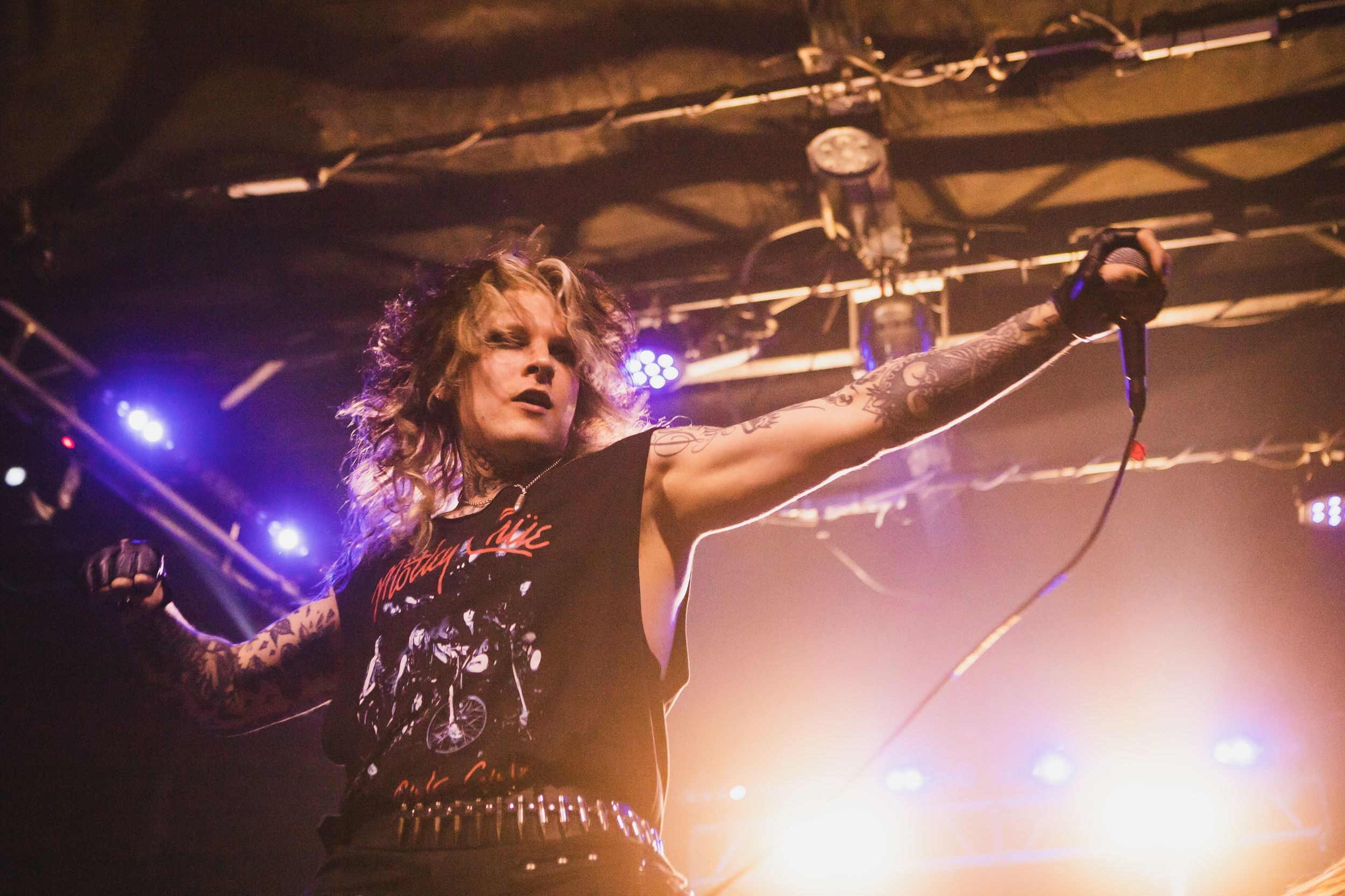 Neverlove. Репортажный фотограф Алексей Пирязев