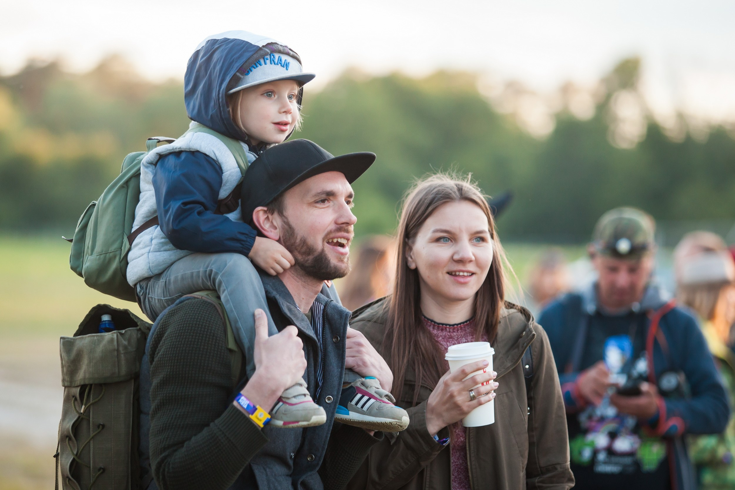 2018. Репортажный фотограф Алексей Пирязев