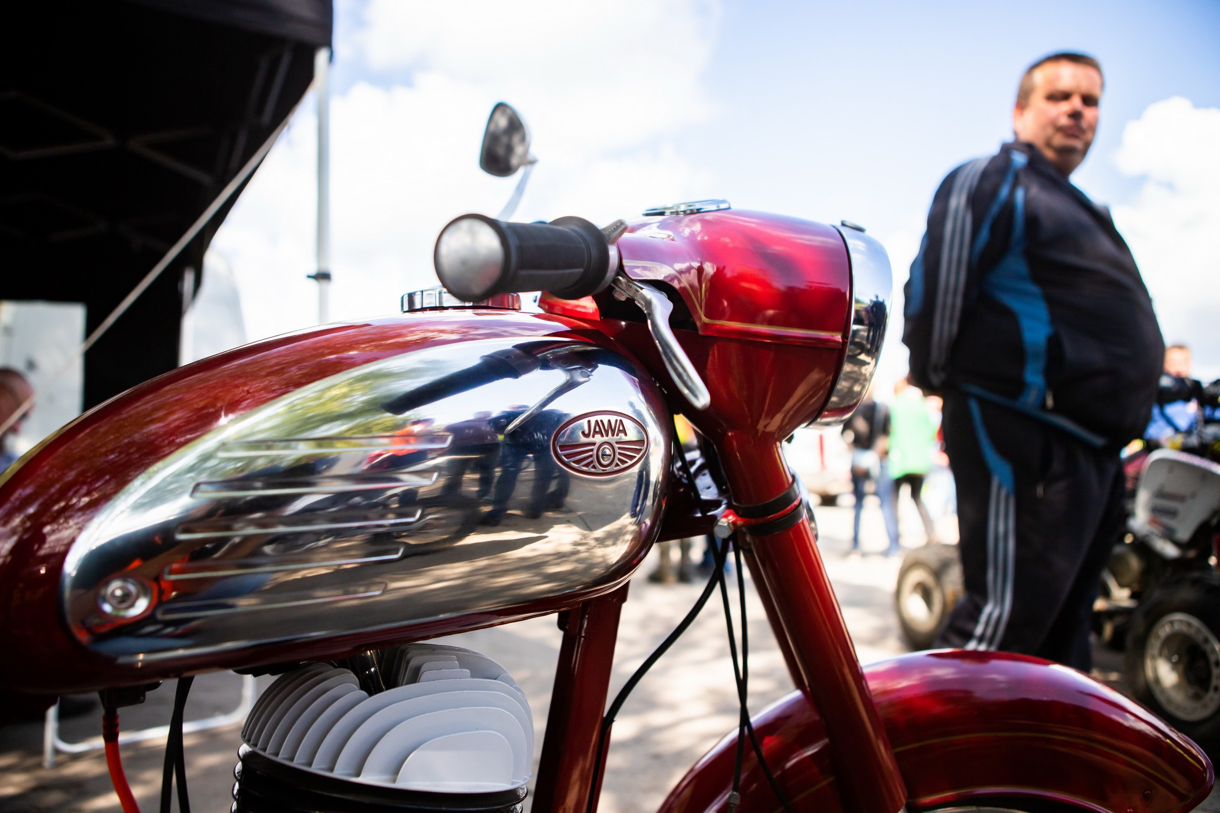 Мотокросс (21 июля 2019). Репортажный фотограф Алексей Пирязев