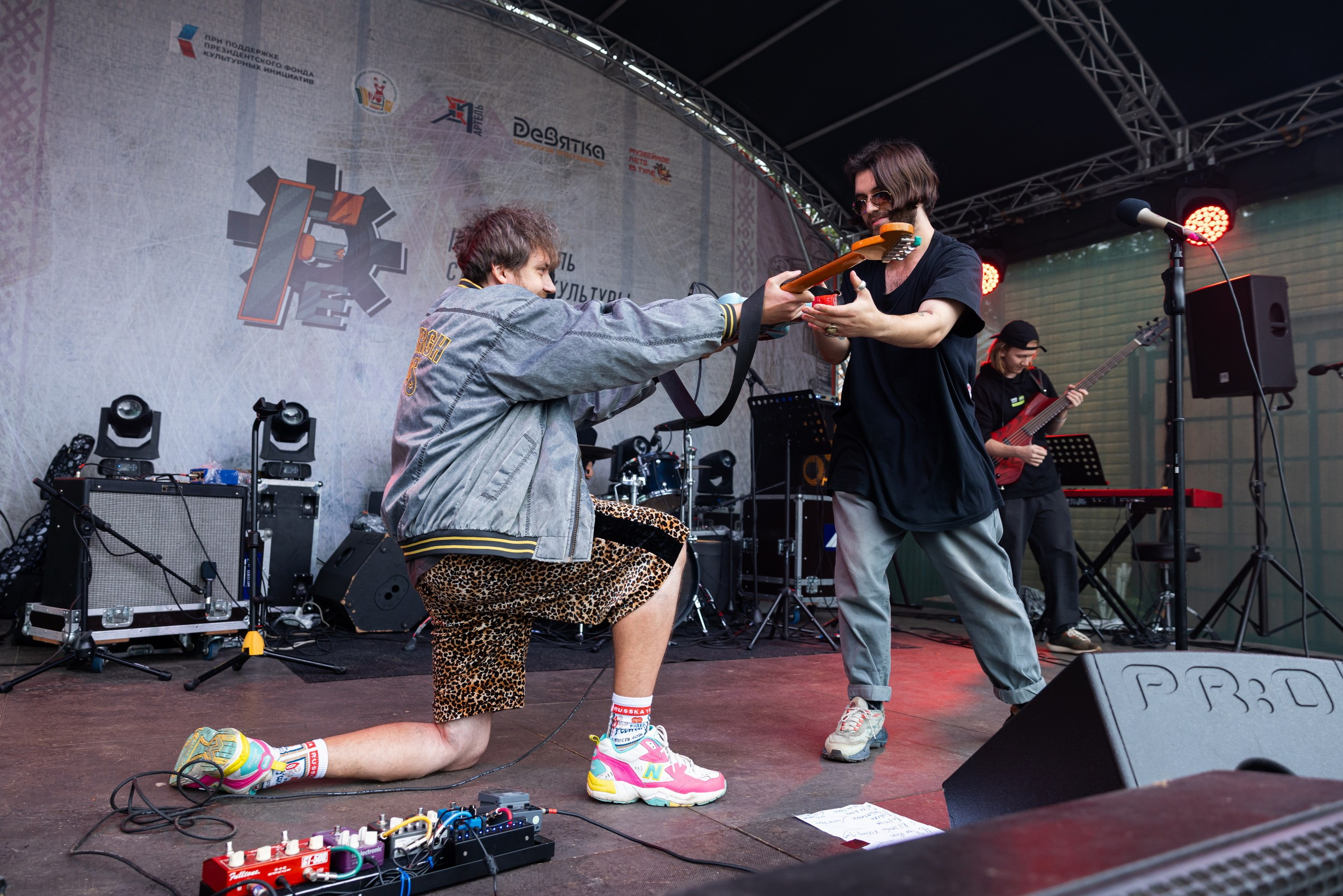 Mazzltoff. Репортажный фотограф Алексей Пирязев